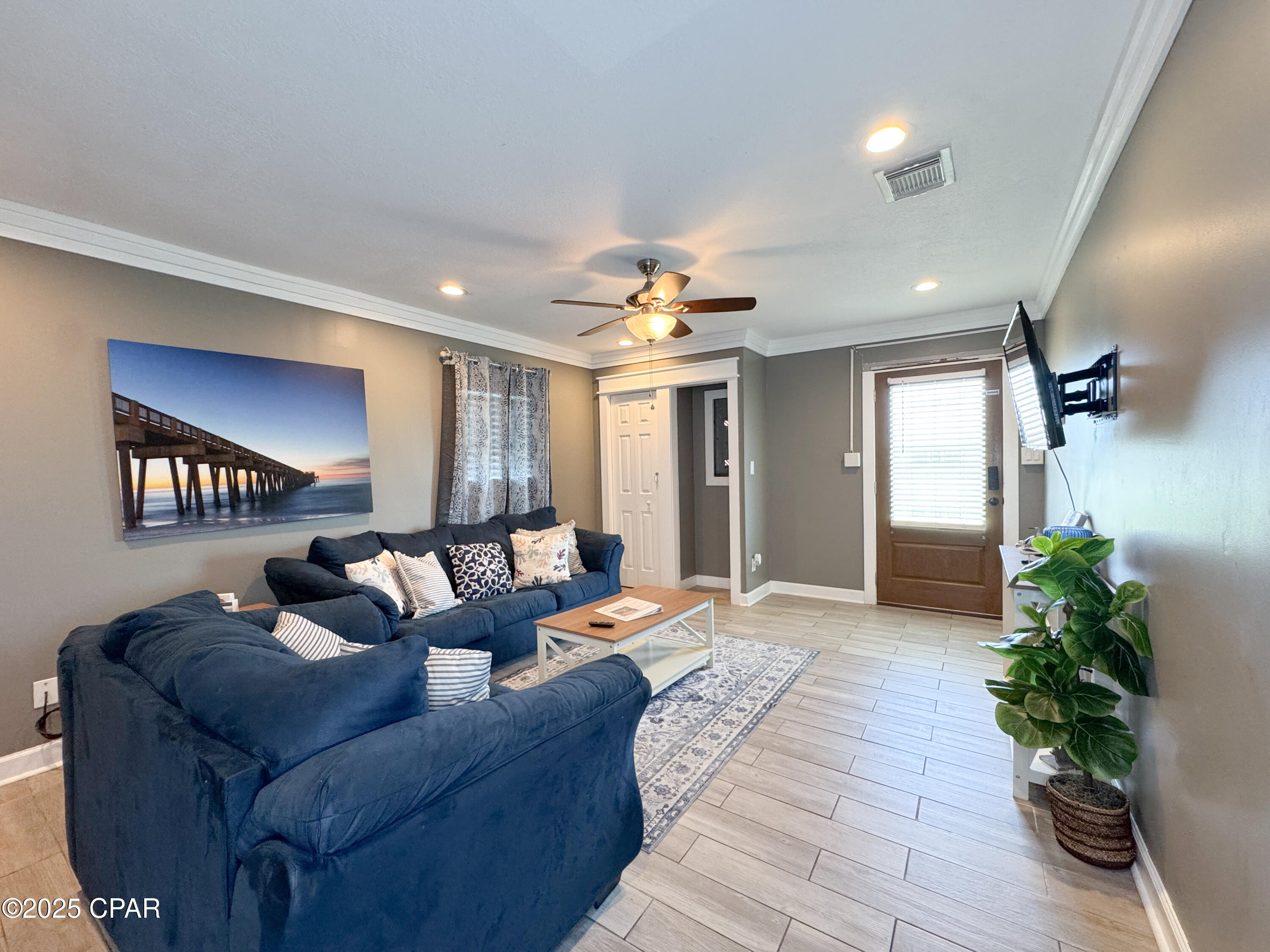 2816 N Panama Avenue #AB, Panama City, Florida image 5