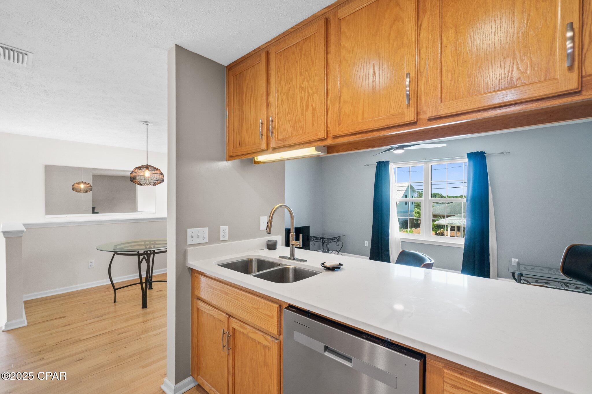 5929 S Lagoon Drive, Panama City Beach, Florida image 19