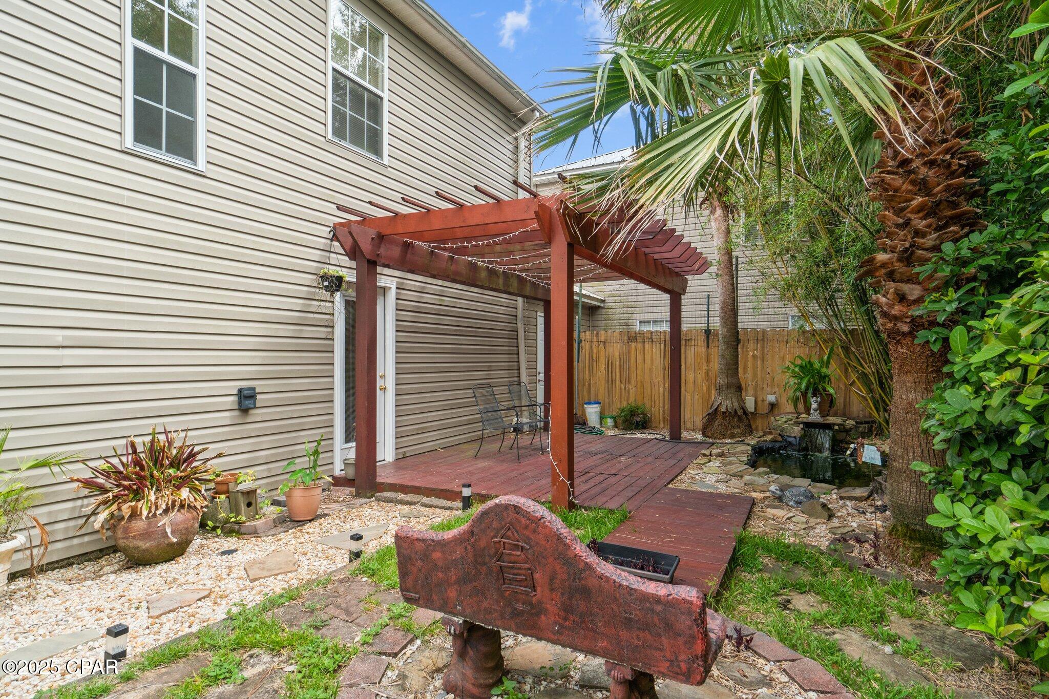 5929 S Lagoon Drive, Panama City Beach, Florida image 34