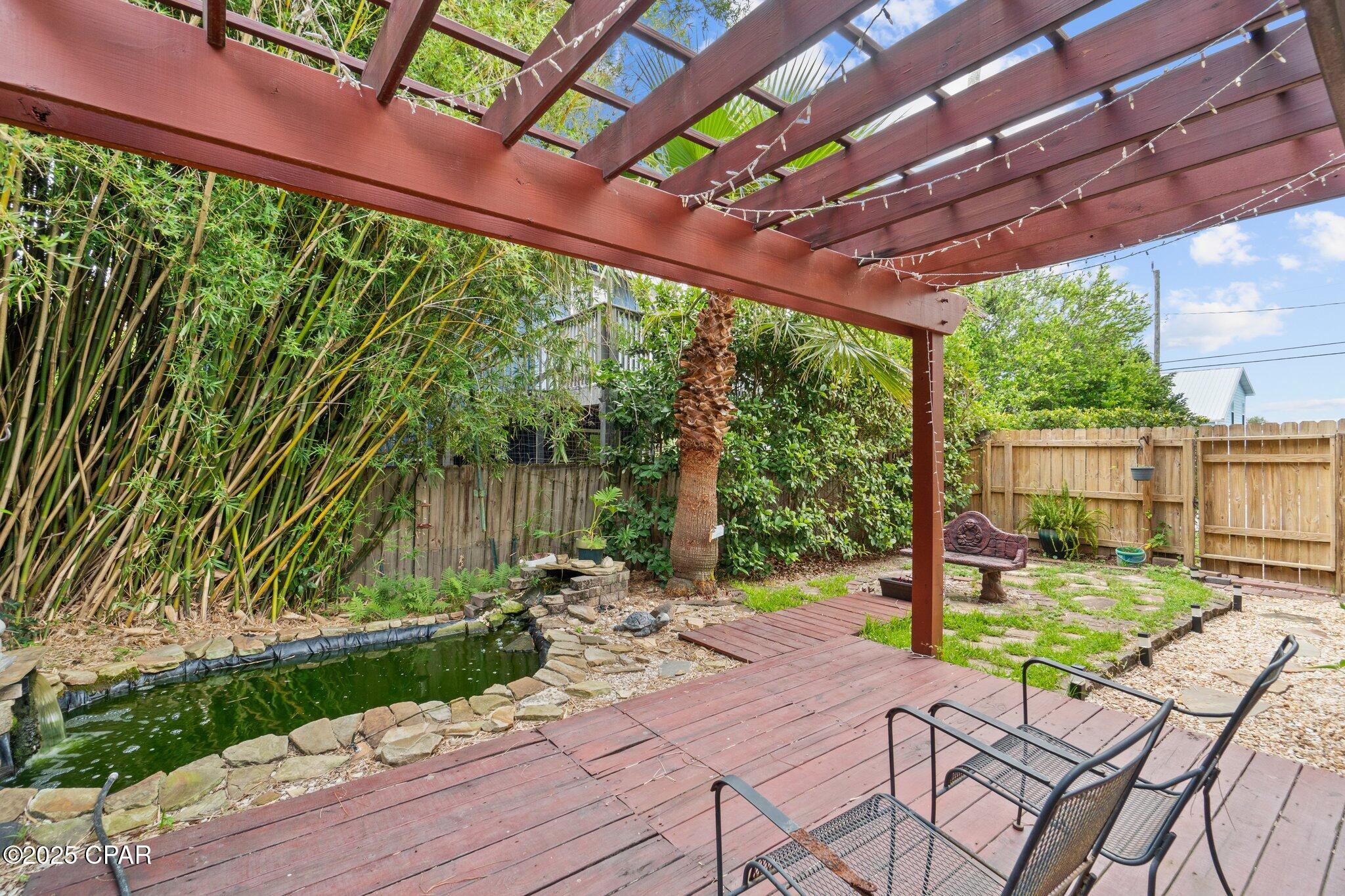 5929 S Lagoon Drive, Panama City Beach, Florida image 35