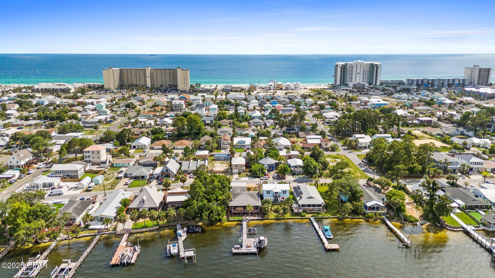 5929 S Lagoon Drive, Panama City Beach, Florida image 46
