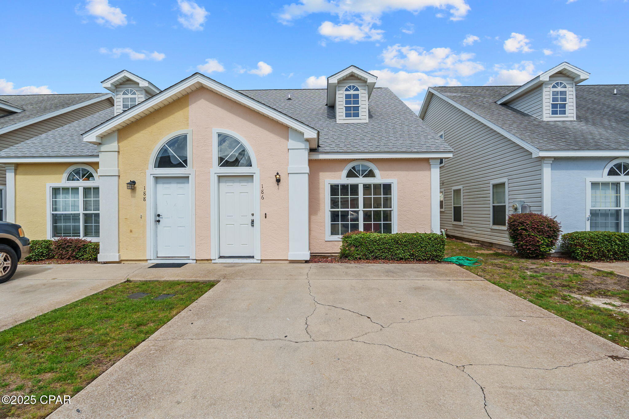 Details for 186 White Cap Way, Panama City Beach, FL 32407