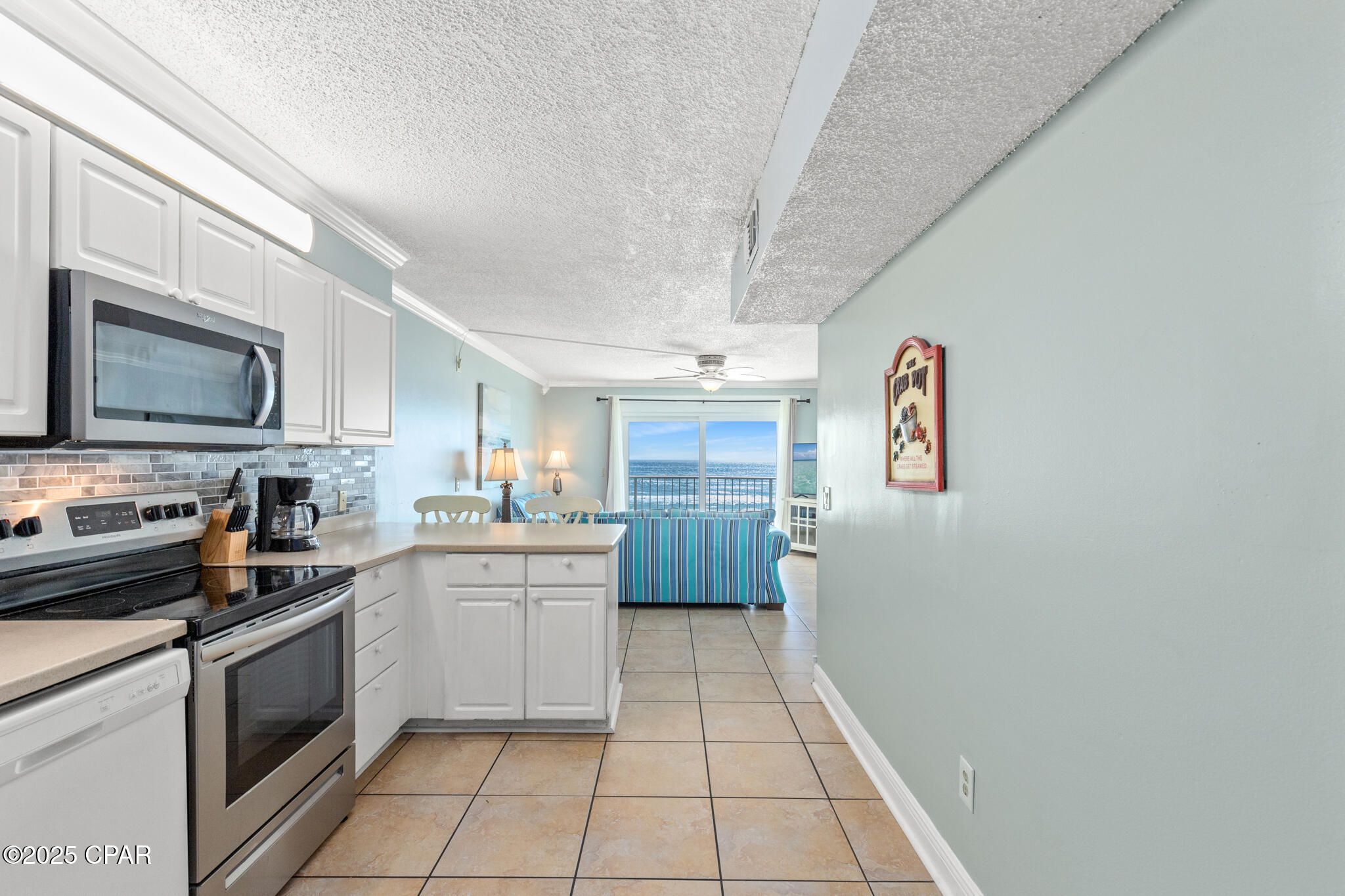 8743 Thomas Drive #401, Panama City Beach, Florida image 3