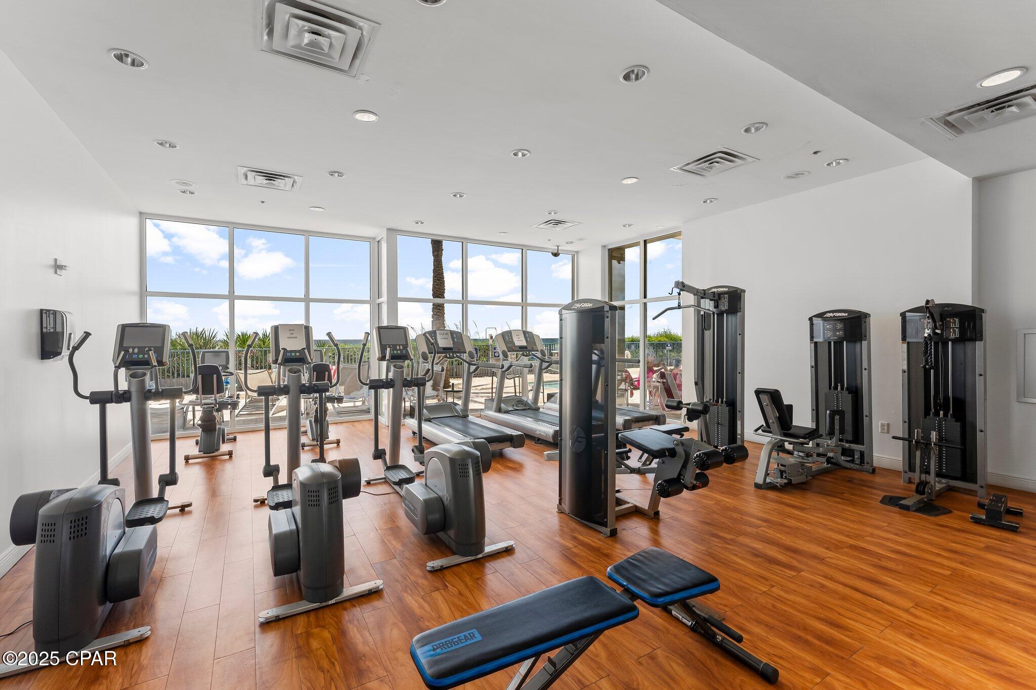 16701 Front Beach Road #805, Panama City Beach, Florida image 22