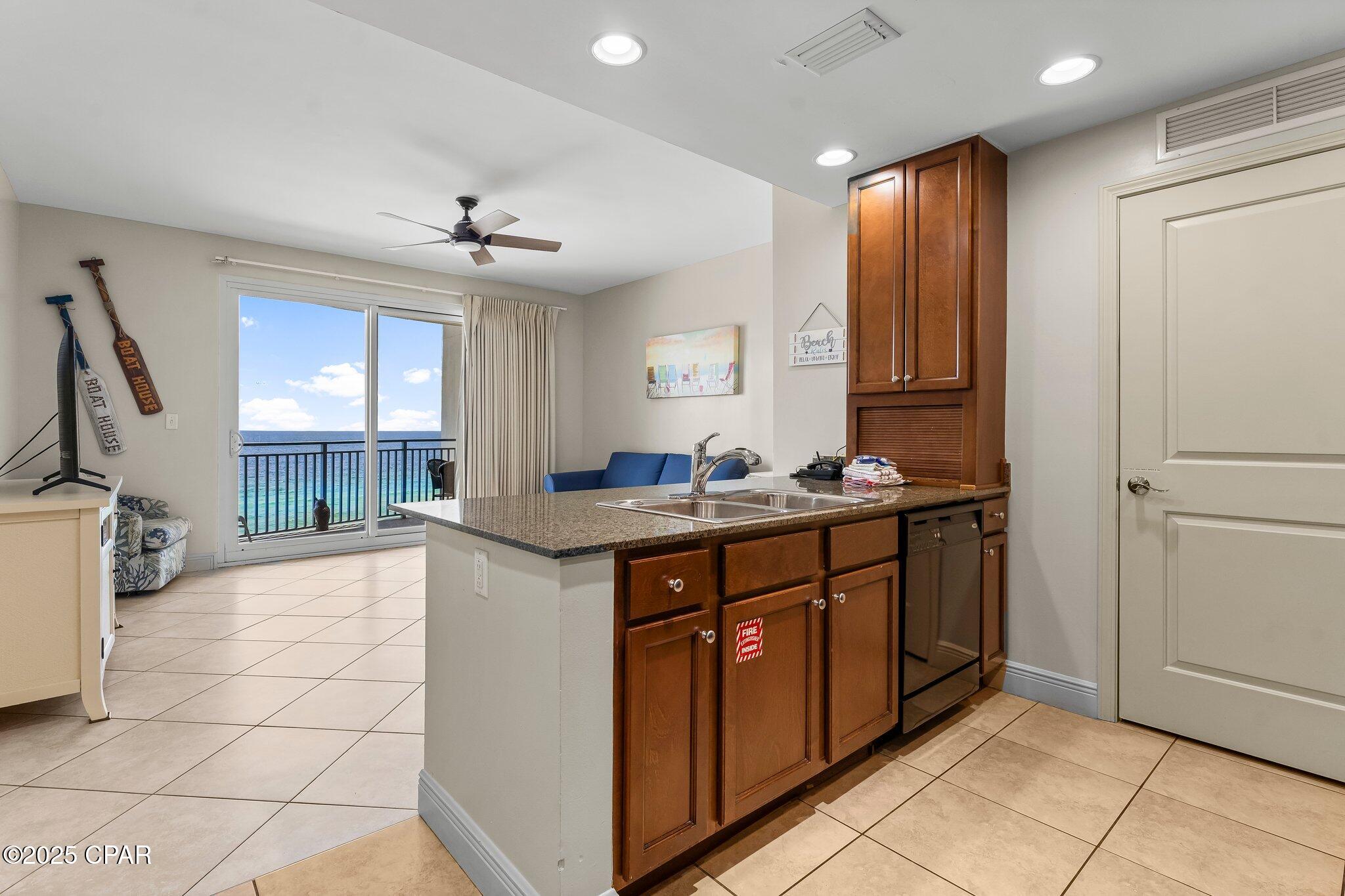 16701 Front Beach Road #805, Panama City Beach, Florida image 8