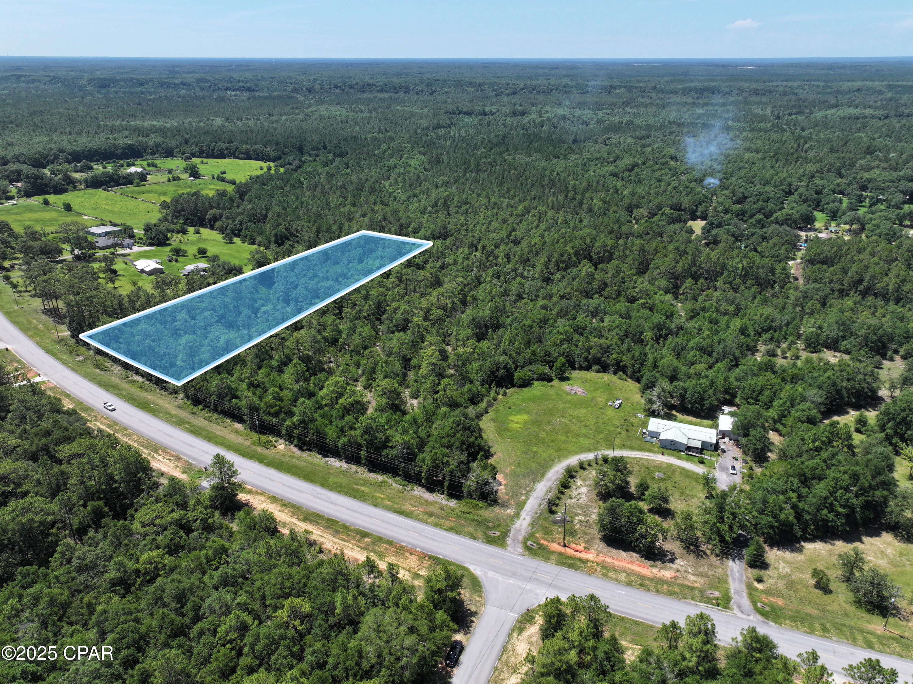 Poverty Creek Road Road, Crestview, Florida image 8