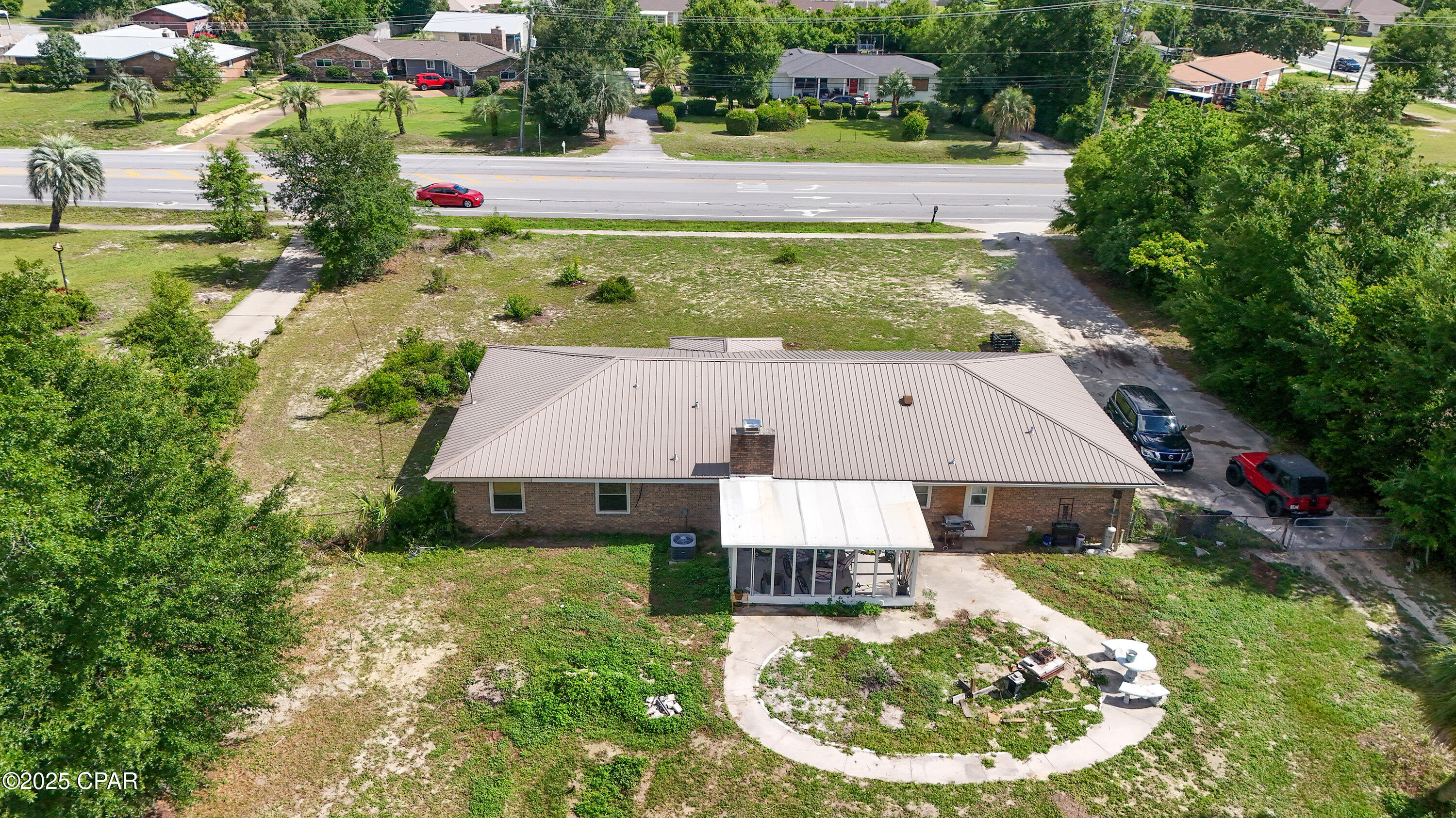 221 W Baldwin Road, Panama City, Florida image 16