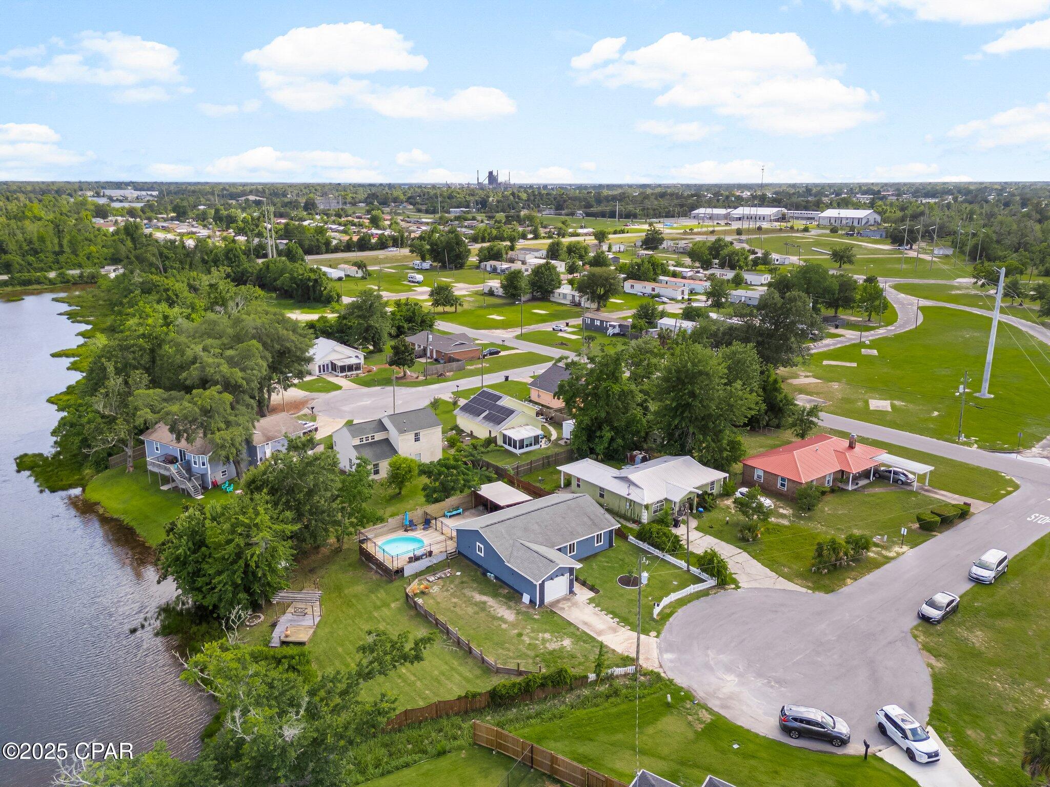 4004 E 7th Circle, Panama City, Florida image 44
