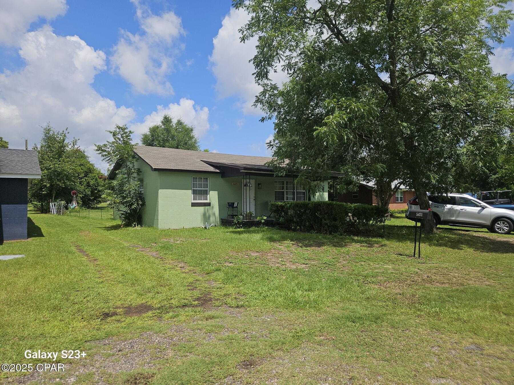 Details for 5471 10th Street, Malone, FL 32445