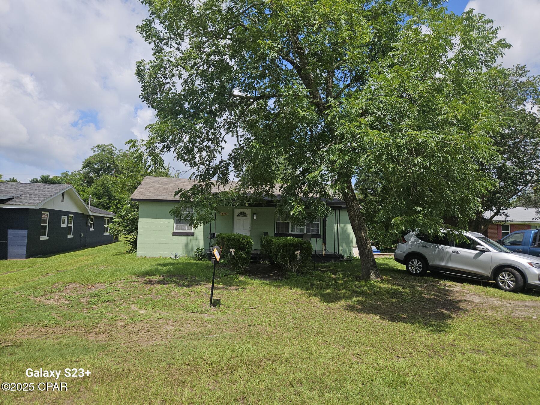 5471 10th Street, Malone, Florida image 2