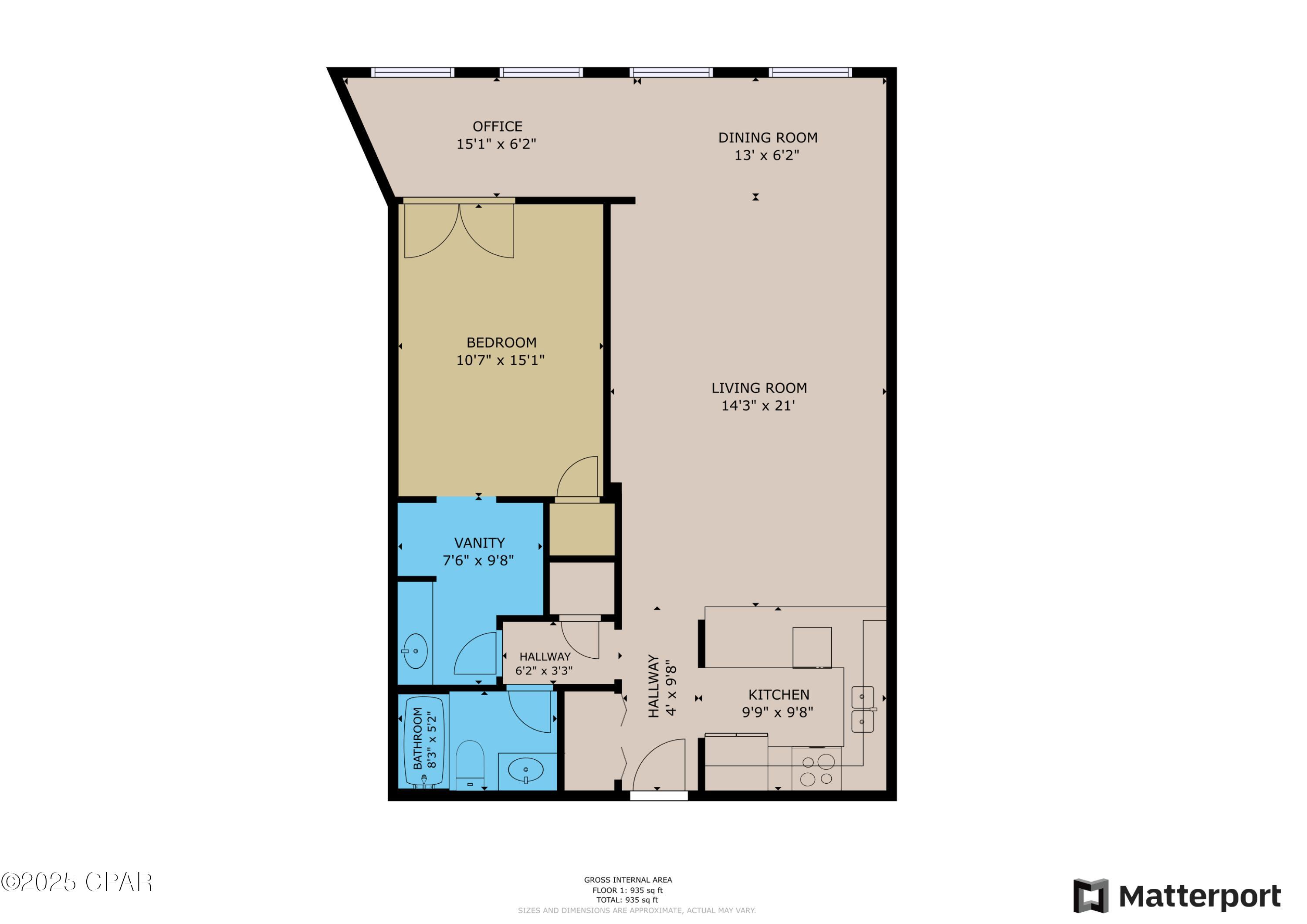4726 Bay Point #250, Panama City, Florida image 16