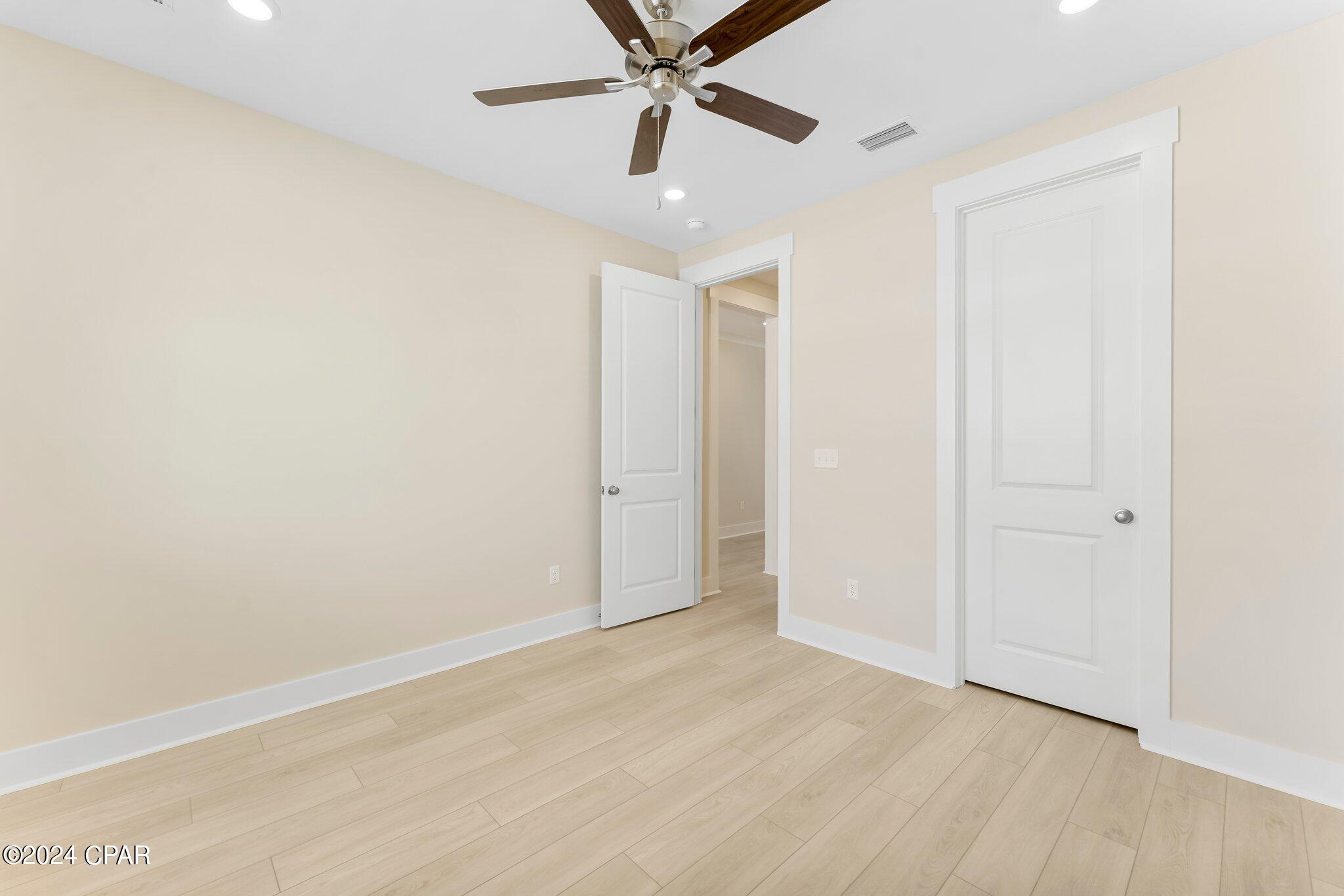 669 Crystal Bayou Boulevard #LOT 19 - GRAYTON PLAN, Panama City, Florida image 11