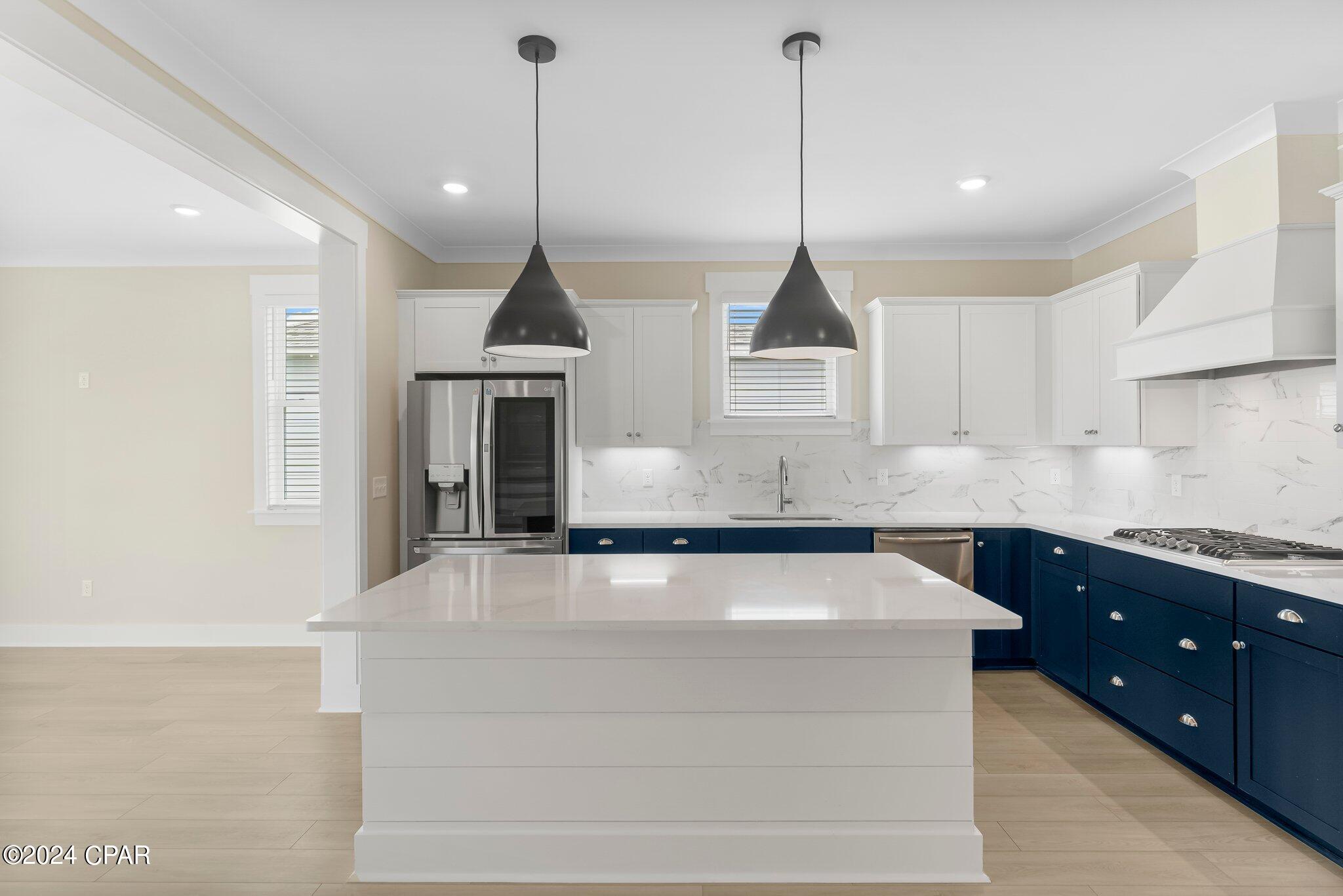 669 Crystal Bayou Boulevard #LOT 19 - GRAYTON PLAN, Panama City, Florida image 14