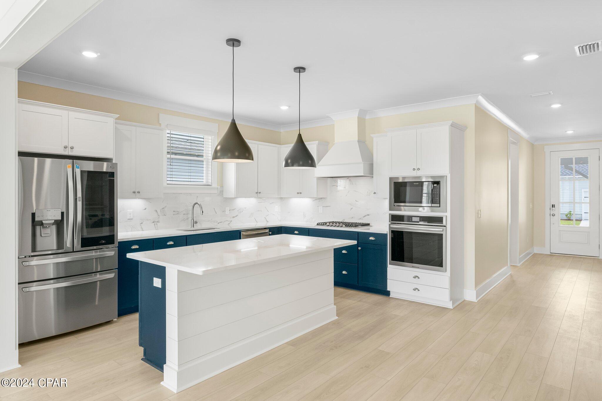 669 Crystal Bayou Boulevard #LOT 19 - GRAYTON PLAN, Panama City Beach, Florida image 16