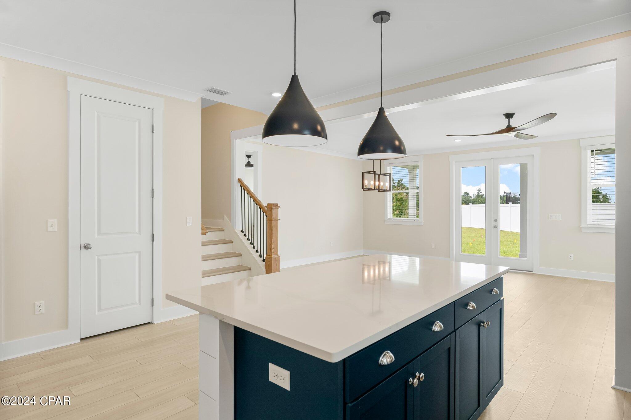 669 Crystal Bayou Boulevard #LOT 19 - GRAYTON PLAN, Panama City, Florida image 20