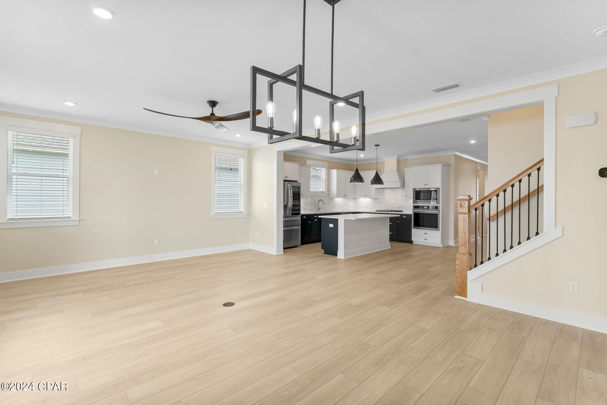 669 Crystal Bayou Boulevard #LOT 19 - GRAYTON PLAN, Panama City Beach, Florida image 24
