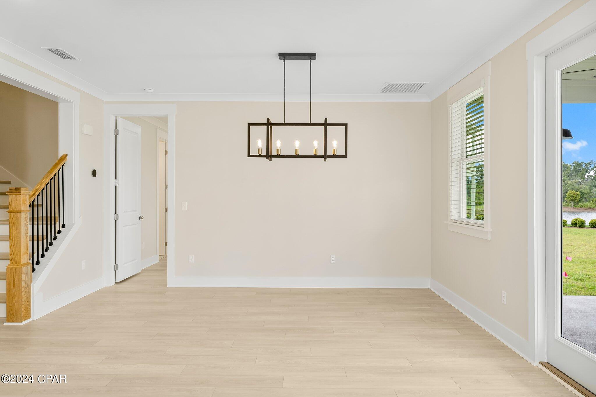 669 Crystal Bayou Boulevard #LOT 19 - GRAYTON PLAN, Panama City Beach, Florida image 26
