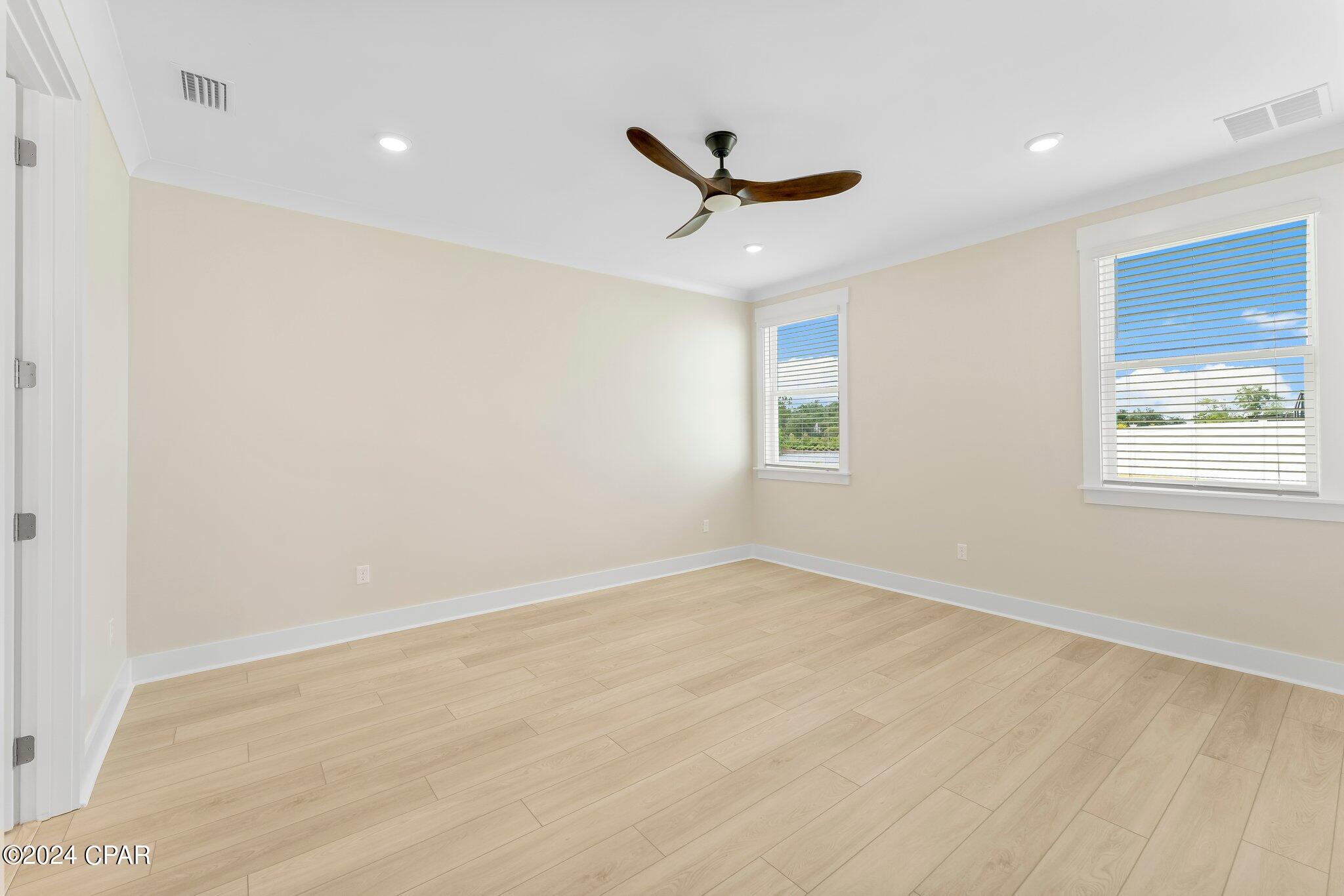 669 Crystal Bayou Boulevard #LOT 19 - GRAYTON PLAN, Panama City, Florida image 27