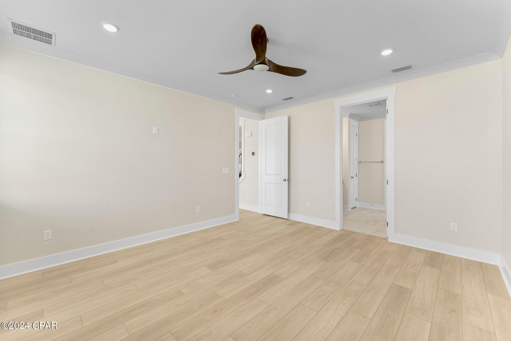 669 Crystal Bayou Boulevard #LOT 19 - GRAYTON PLAN, Panama City, Florida image 28