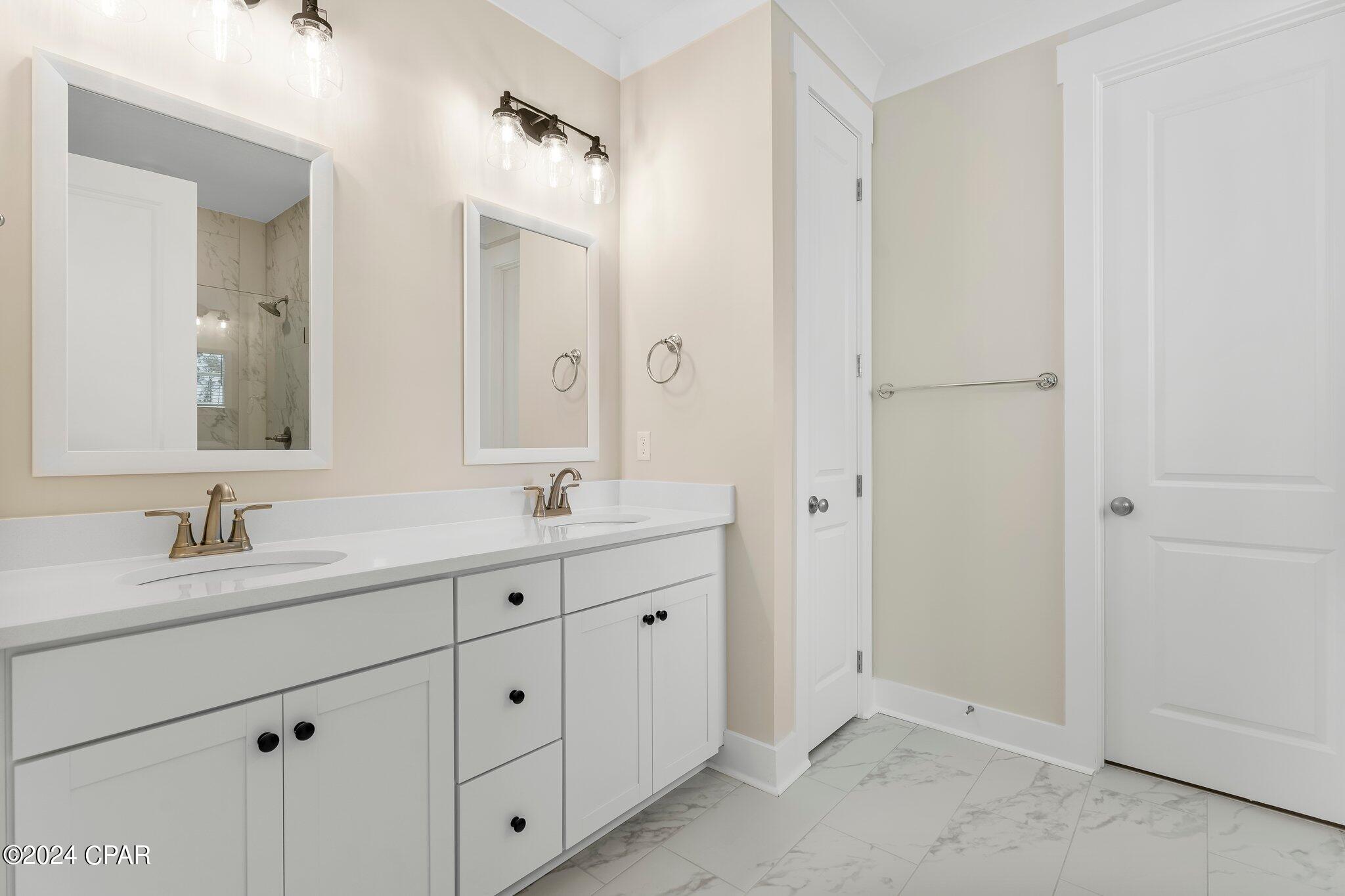 669 Crystal Bayou Boulevard #LOT 19 - GRAYTON PLAN, Panama City, Florida image 29