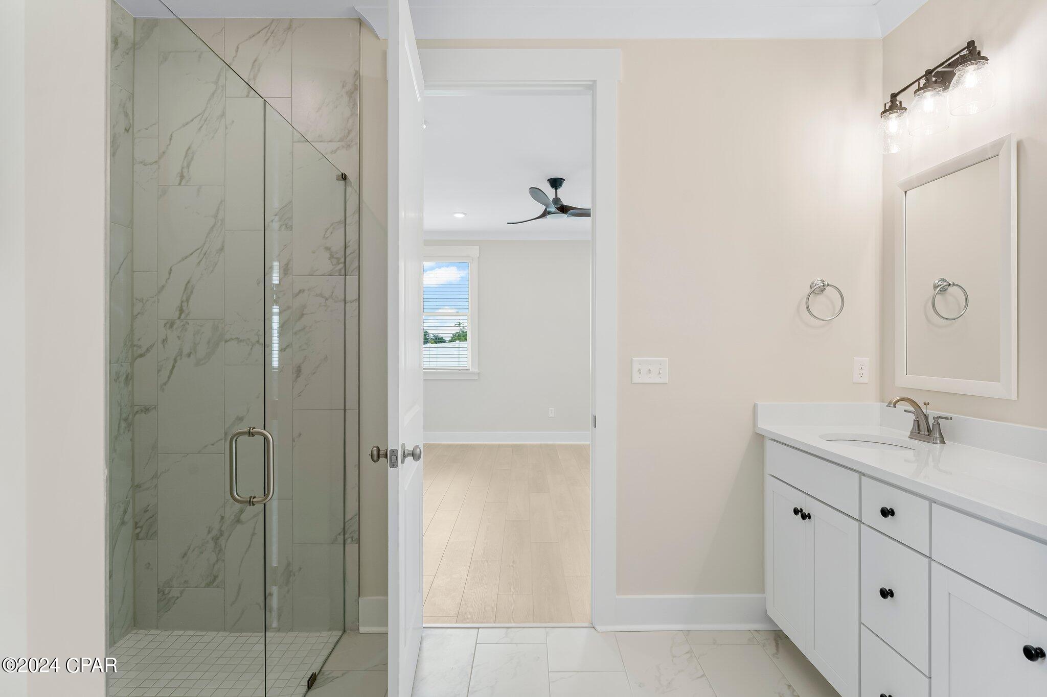 669 Crystal Bayou Boulevard #LOT 19 - GRAYTON PLAN, Panama City, Florida image 30