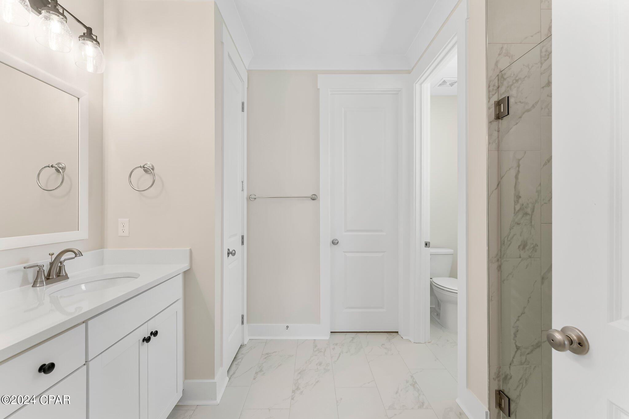 669 Crystal Bayou Boulevard #LOT 19 - GRAYTON PLAN, Panama City, Florida image 31