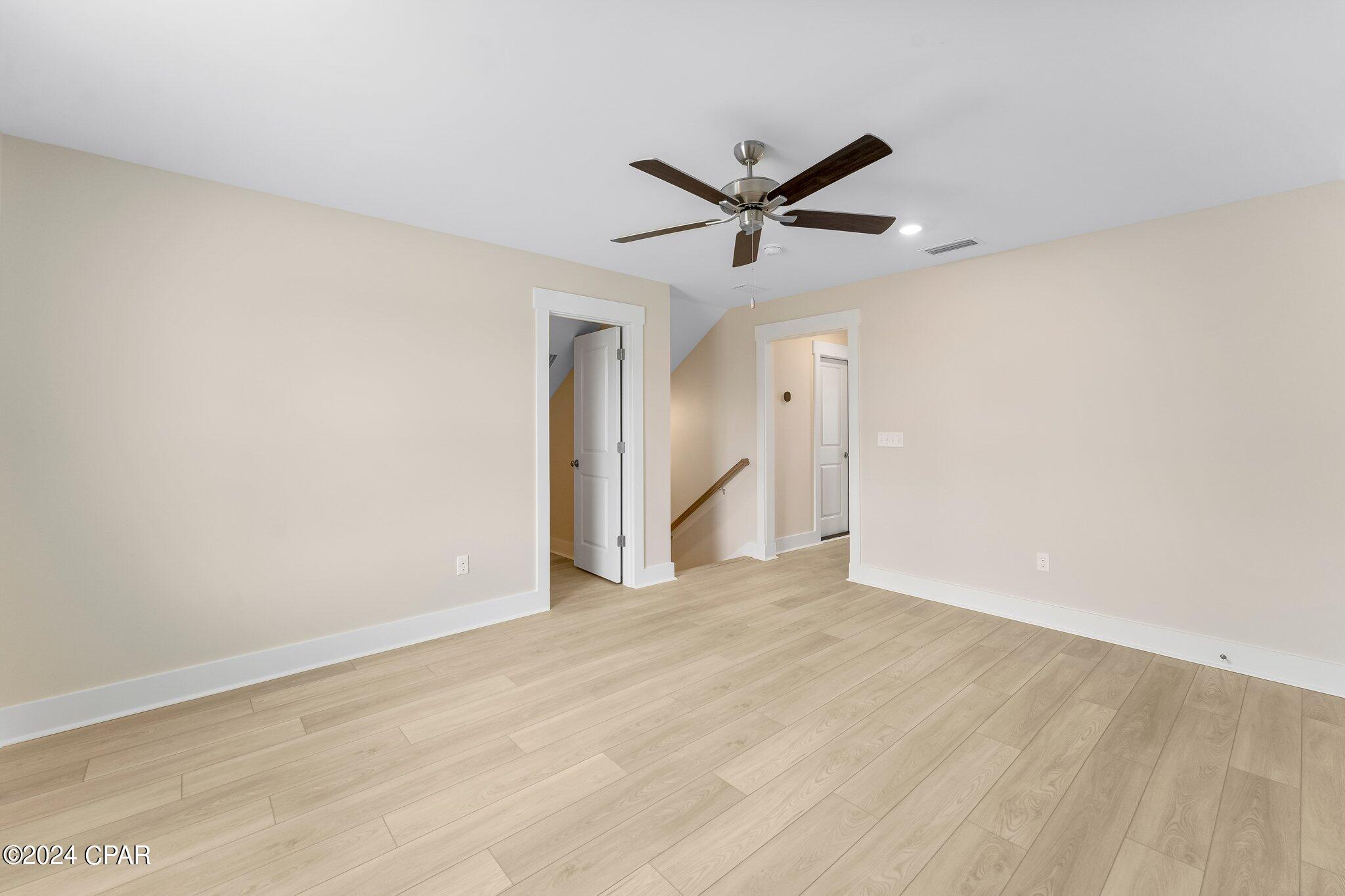 669 Crystal Bayou Boulevard #LOT 19 - GRAYTON PLAN, Panama City Beach, Florida image 34