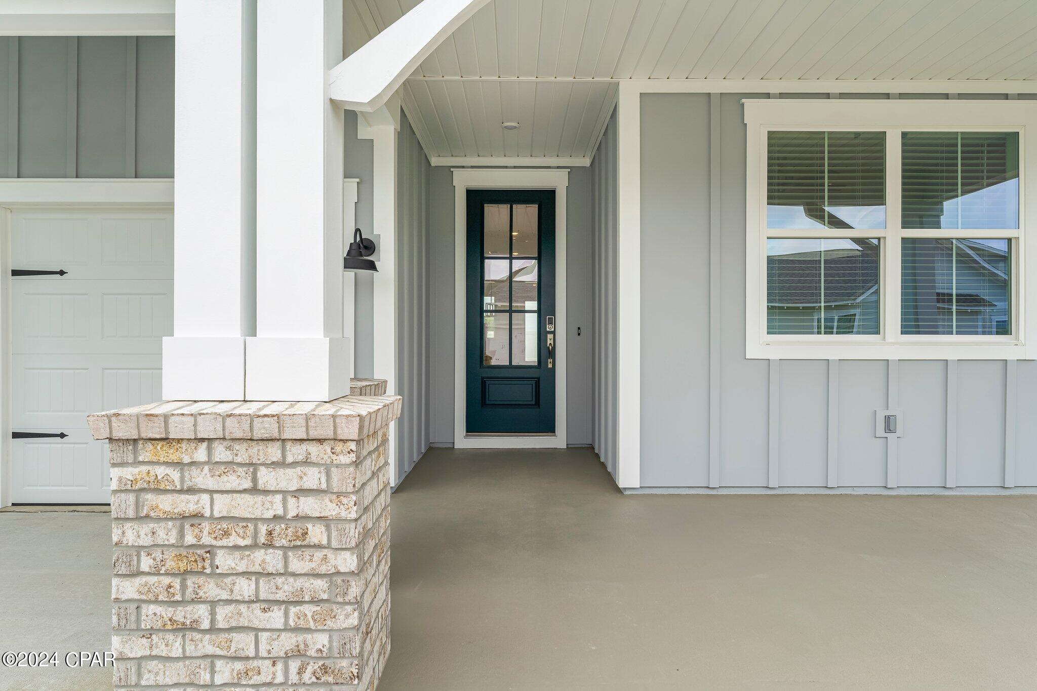669 Crystal Bayou Boulevard #LOT 19 - GRAYTON PLAN, Panama City, Florida image 6