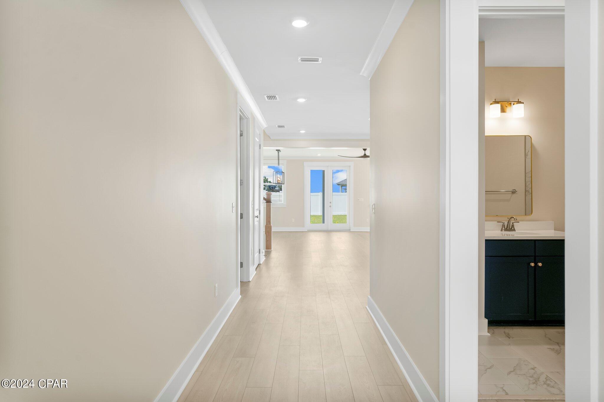 669 Crystal Bayou Boulevard #LOT 19 - GRAYTON PLAN, Panama City, Florida image 9