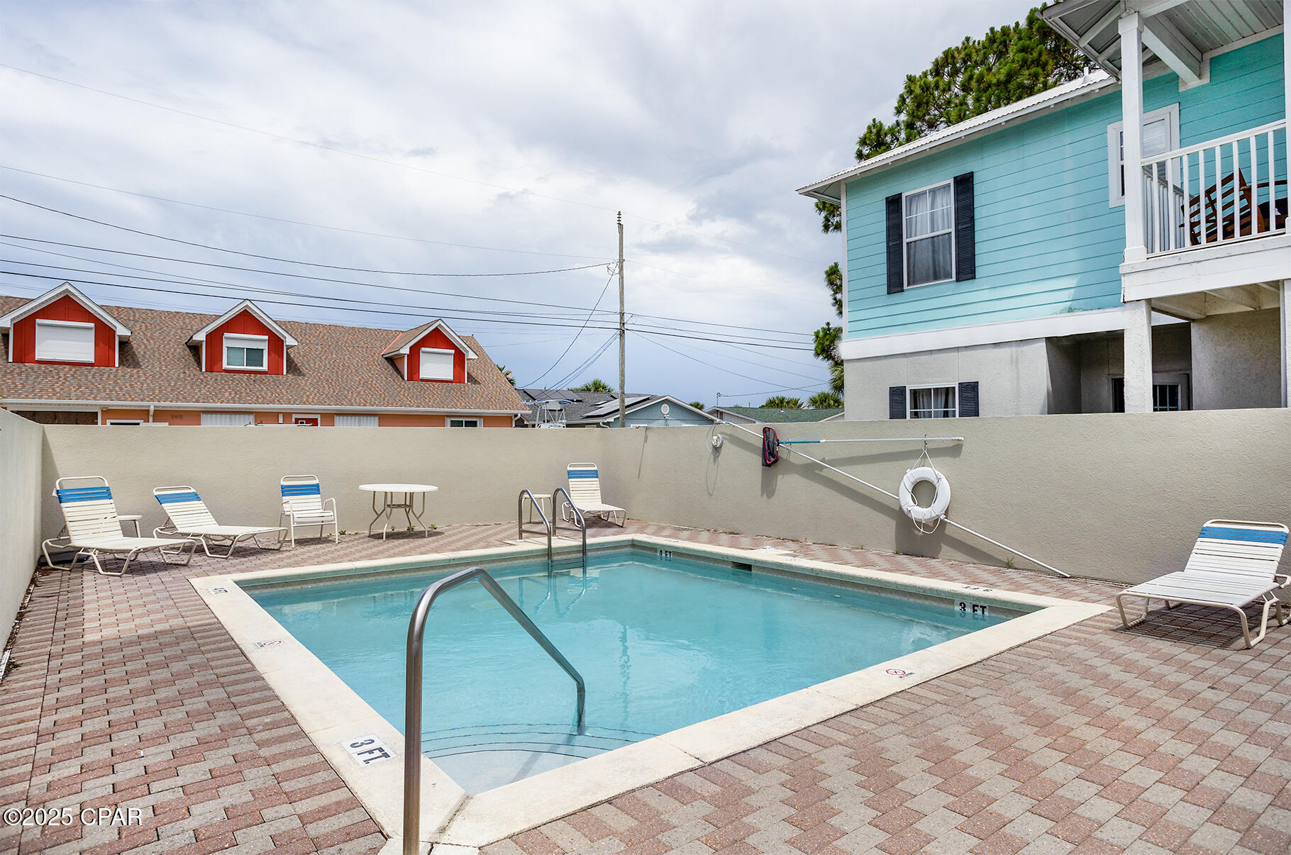 8410 Thomas Drive #1, Panama City Beach, Florida image 27