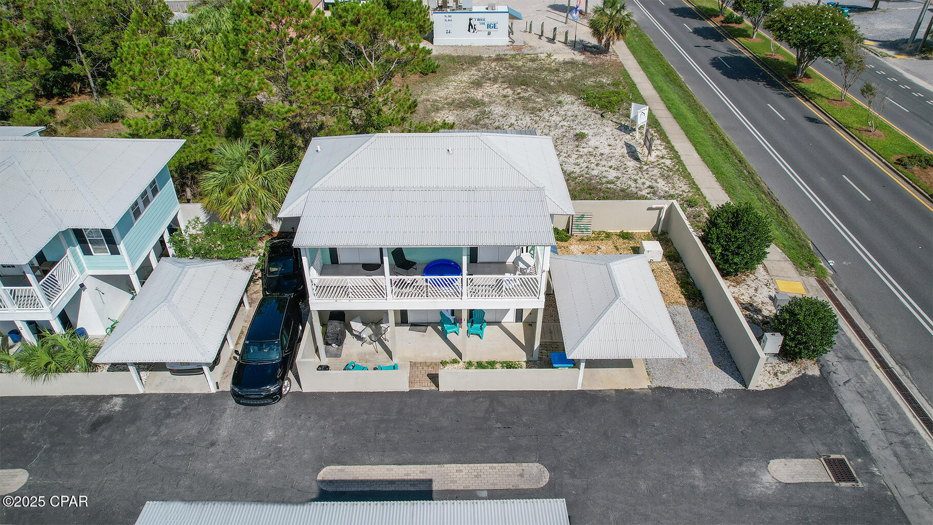 8410 Thomas Drive #1, Panama City Beach, Florida image 30