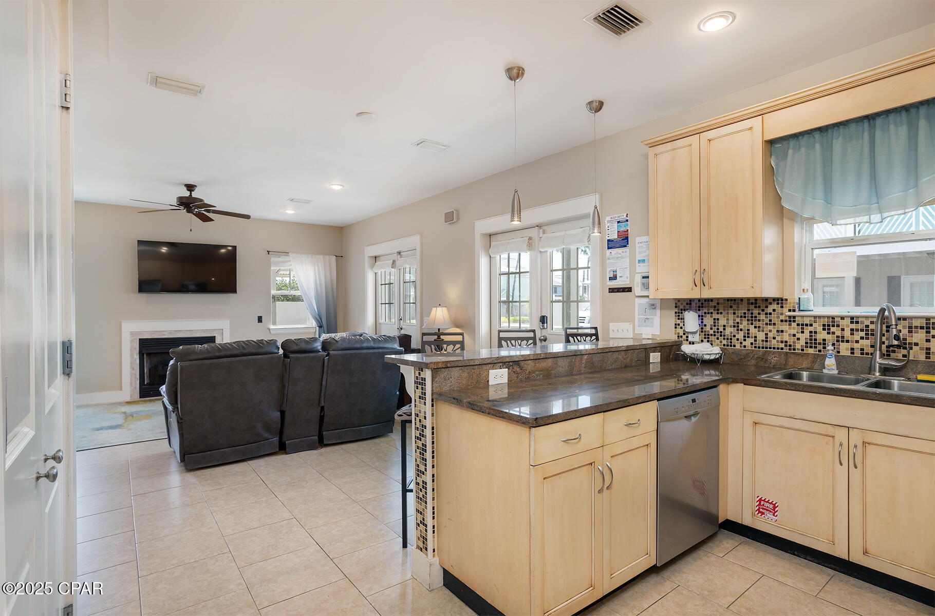 8410 Thomas Drive #1, Panama City Beach, Florida image 5