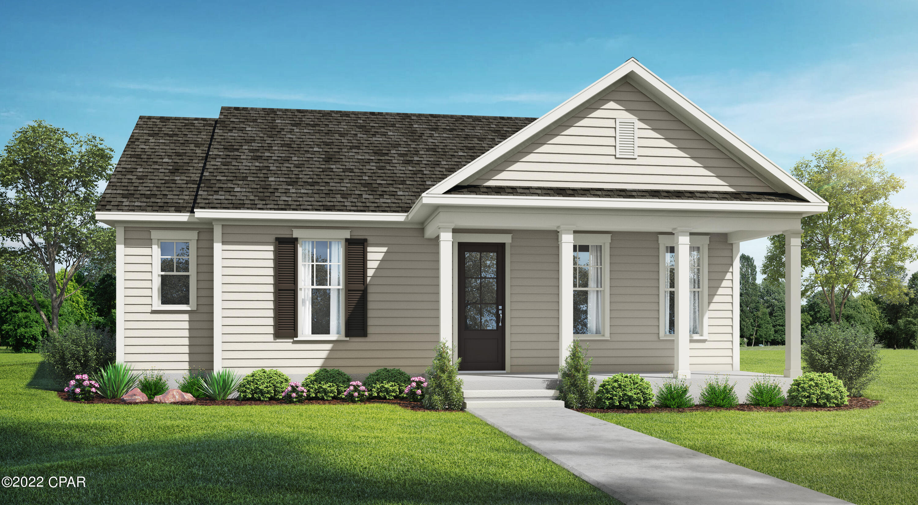 1416 Boxwood Avenue #LOT 762, Panama City, Florida image 4