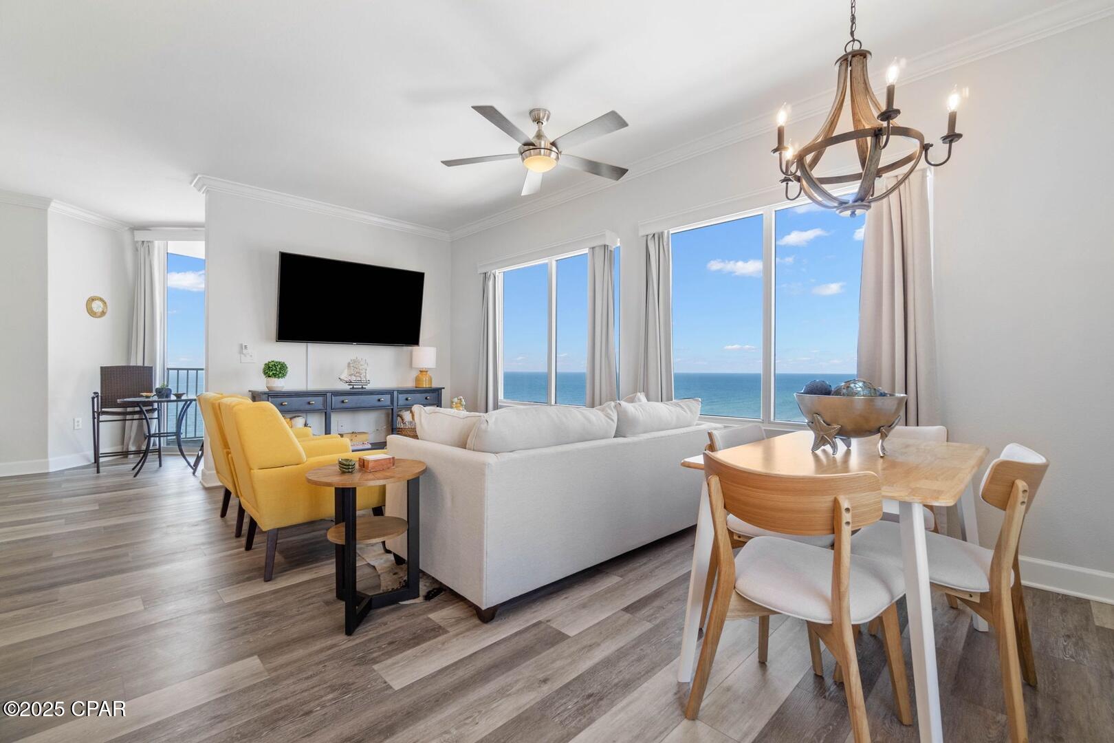 16819 Front Beach Road #1600, Panama City Beach, Florida image 1