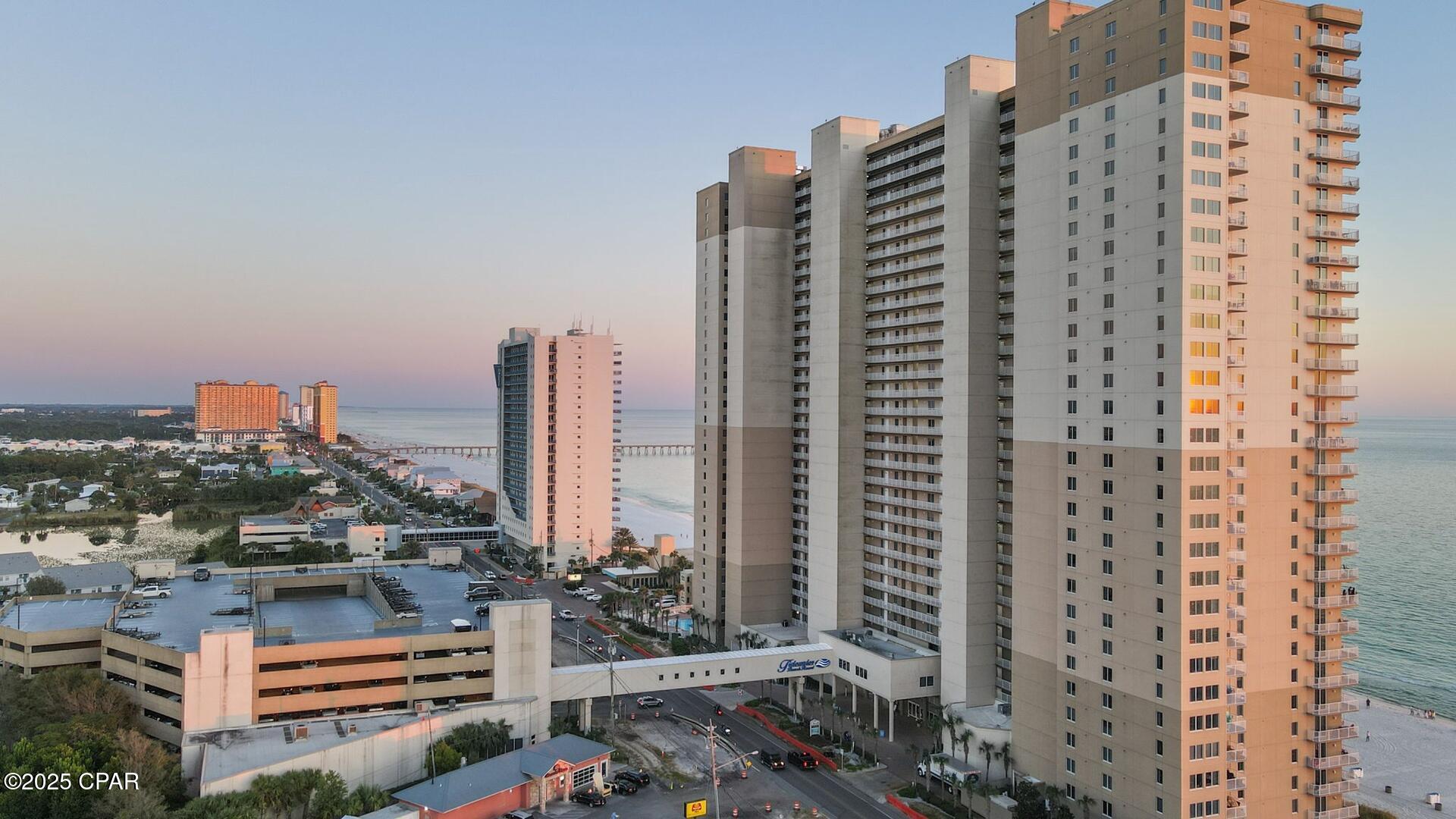 16819 Front Beach Road #1600, Panama City Beach, Florida image 38