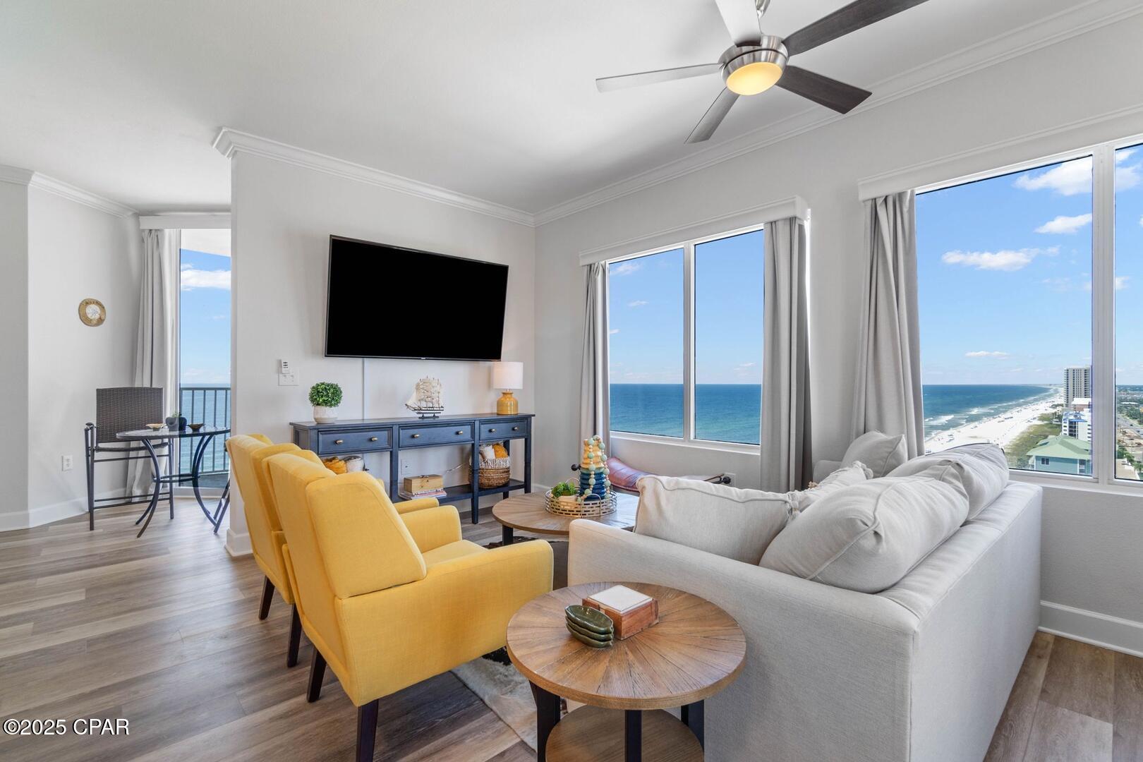16819 Front Beach Road #1600, Panama City Beach, Florida image 4