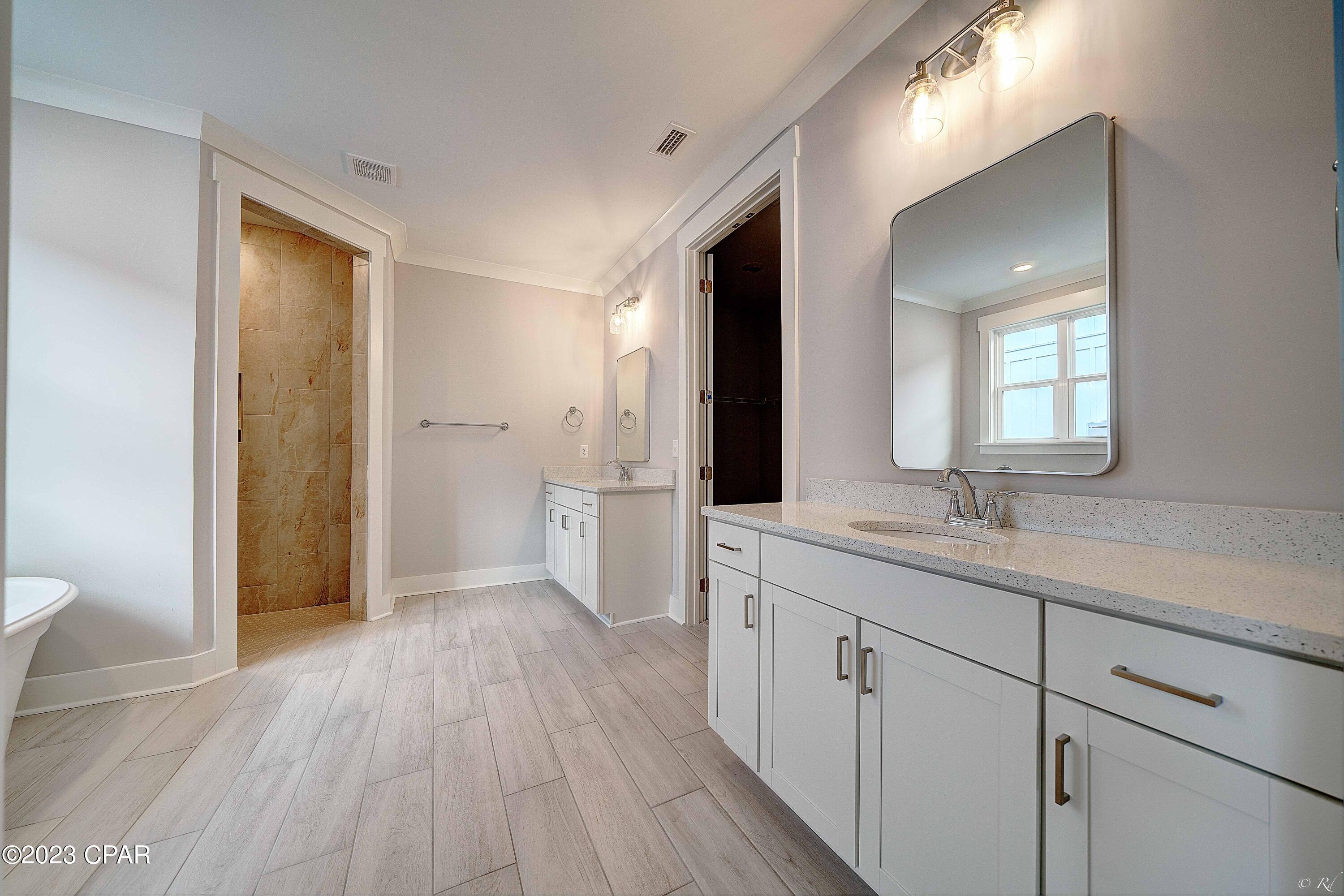 213 Crawford Way #LOT 35 - ST. ANDREW PLAN, Panama City, Florida image 13