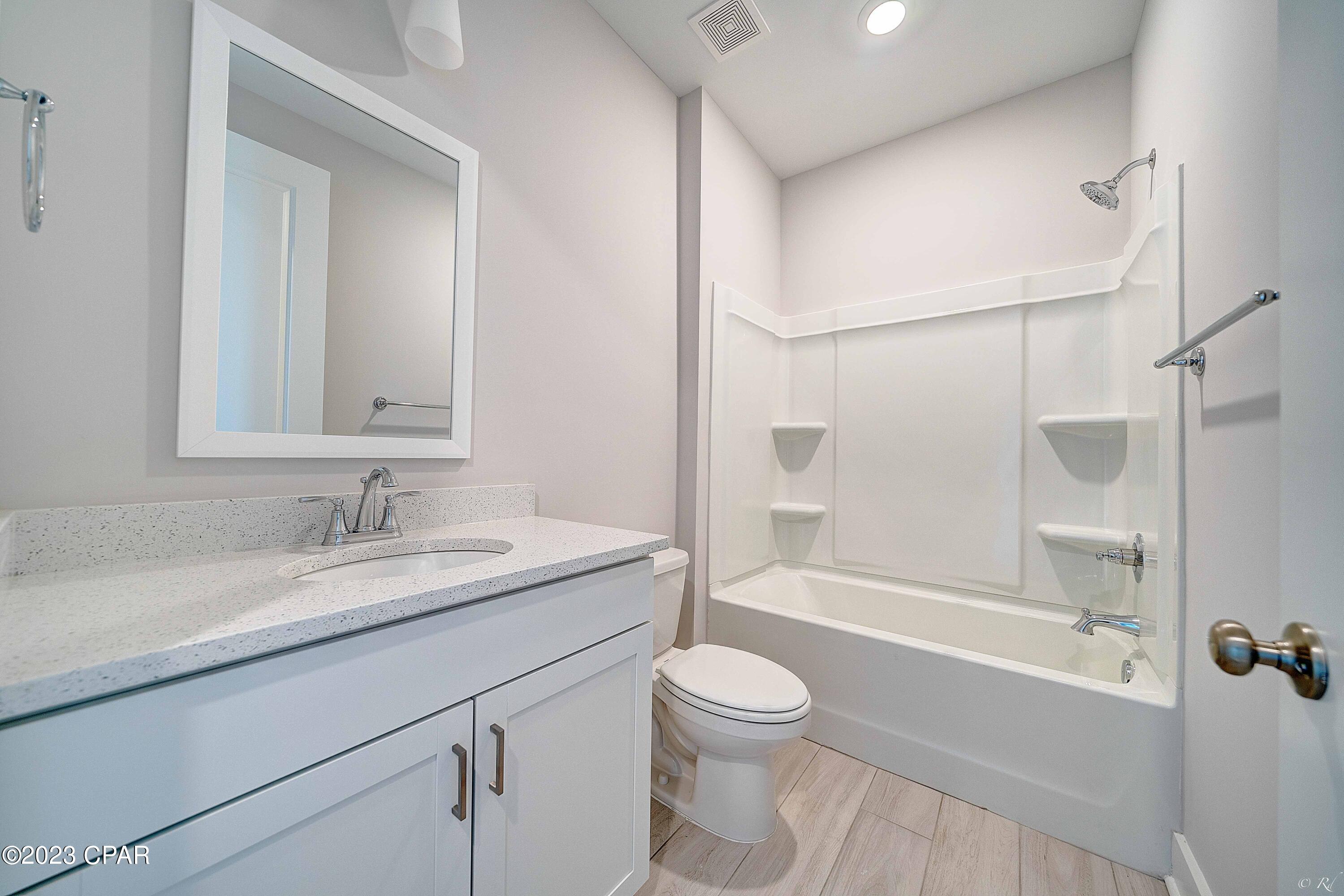 213 Crawford Way #LOT 35 - ST. ANDREW PLAN, Panama City, Florida image 21