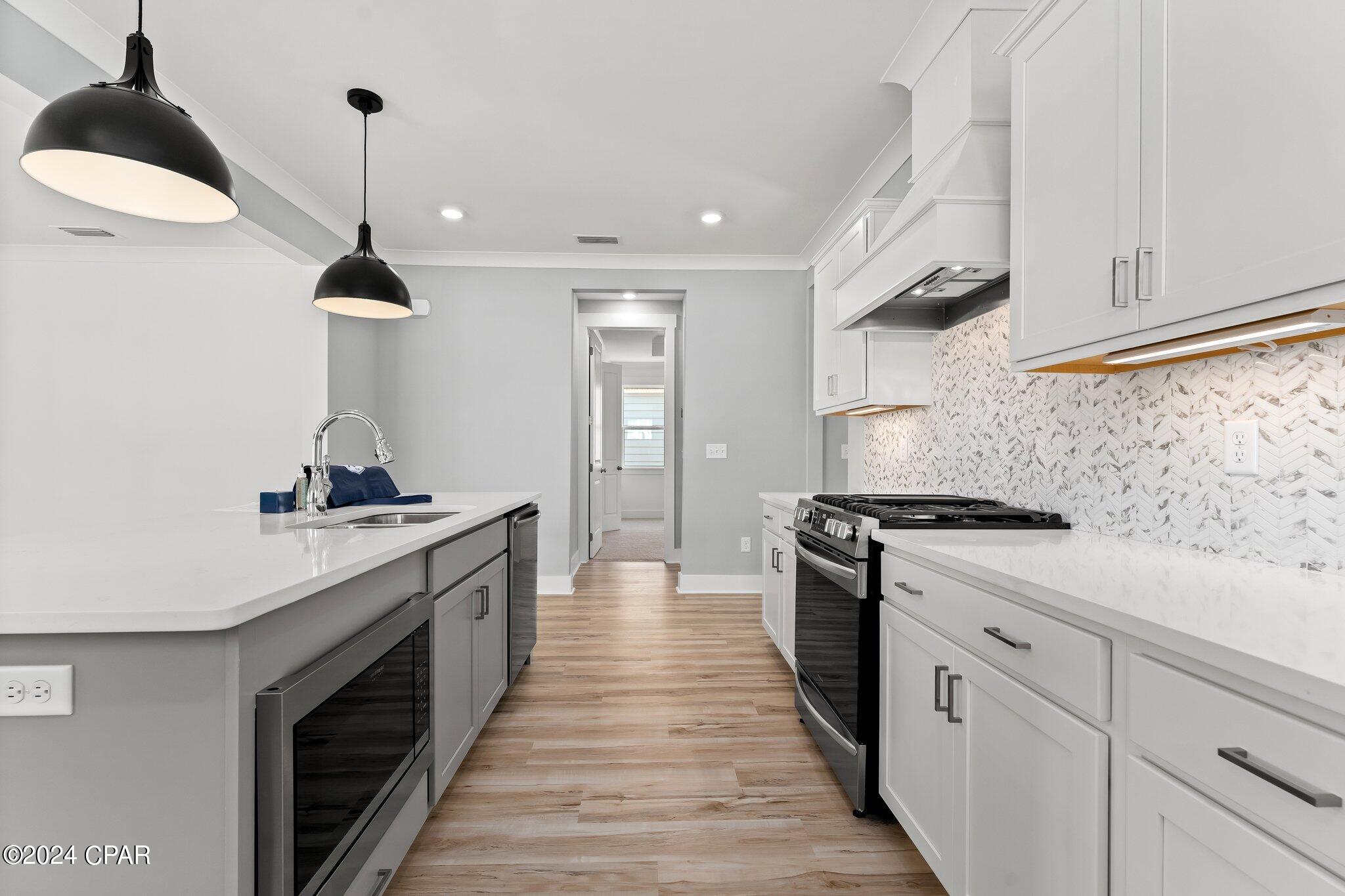 213 Crawford Way #LOT 35 - ST. ANDREW PLAN, Panama City, Florida image 28