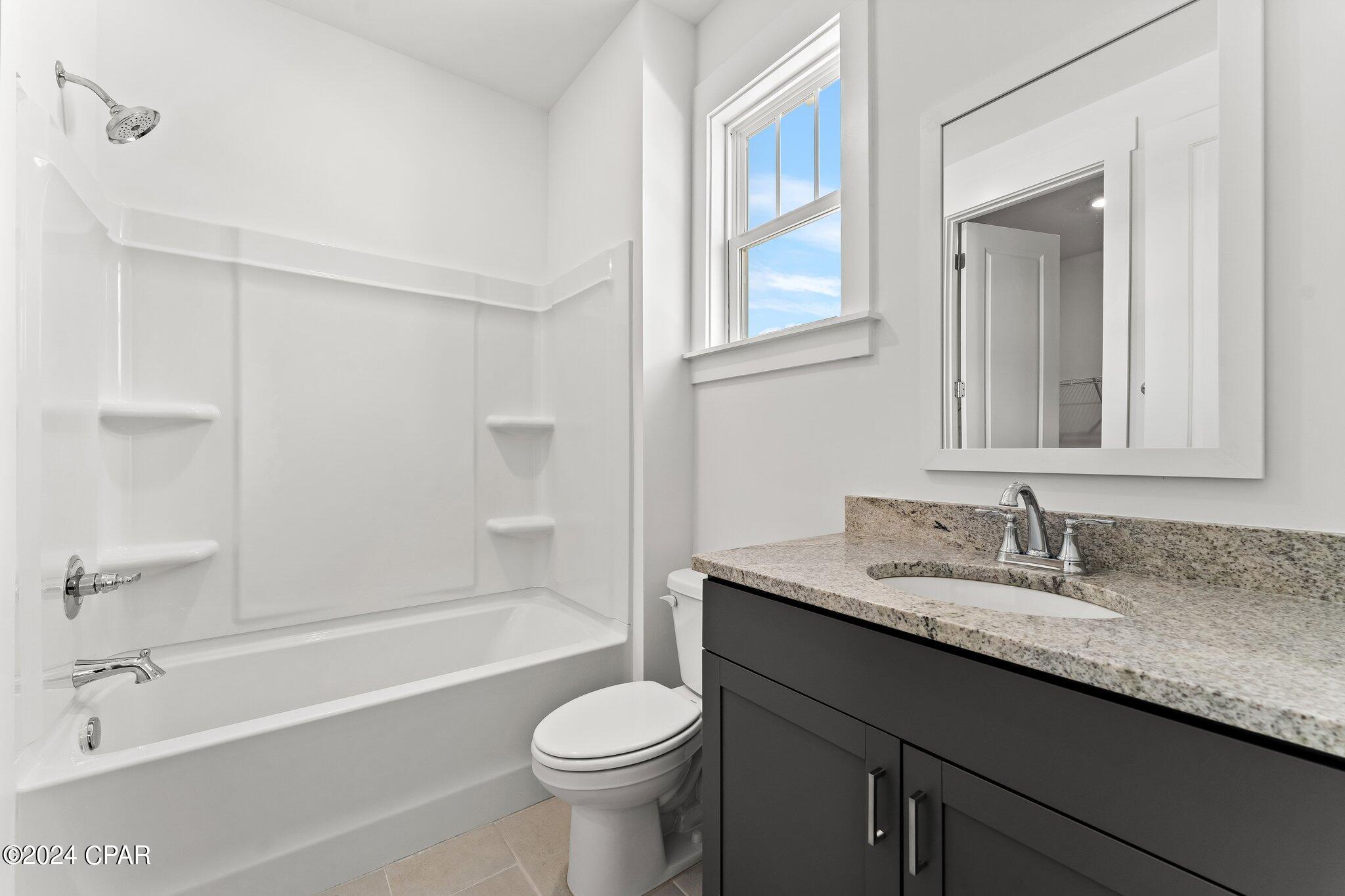 213 Crawford Way #LOT 35 - ST. ANDREW PLAN, Panama City, Florida image 37