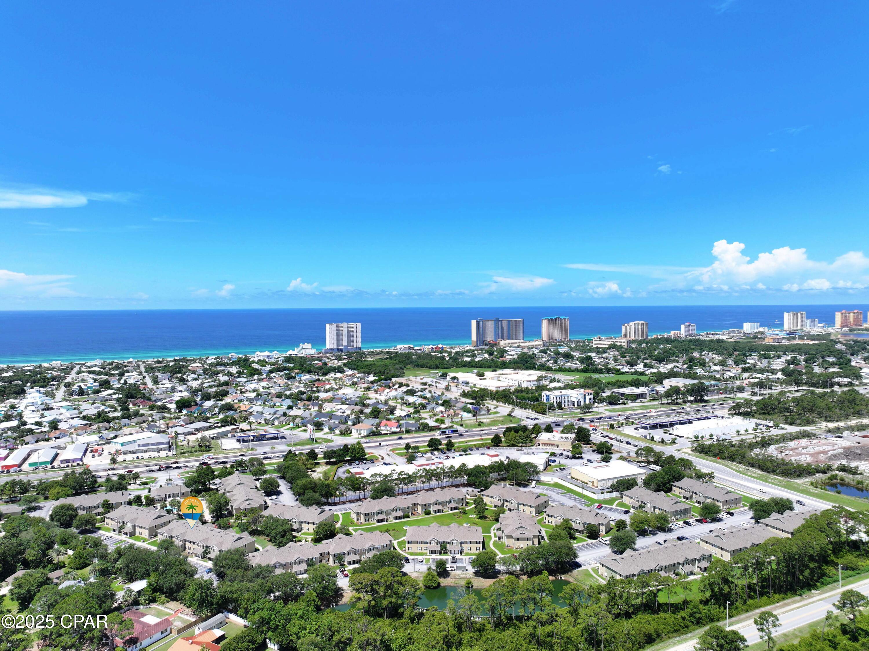 512 Lighthouse Road, Panama City Beach, Florida image 47