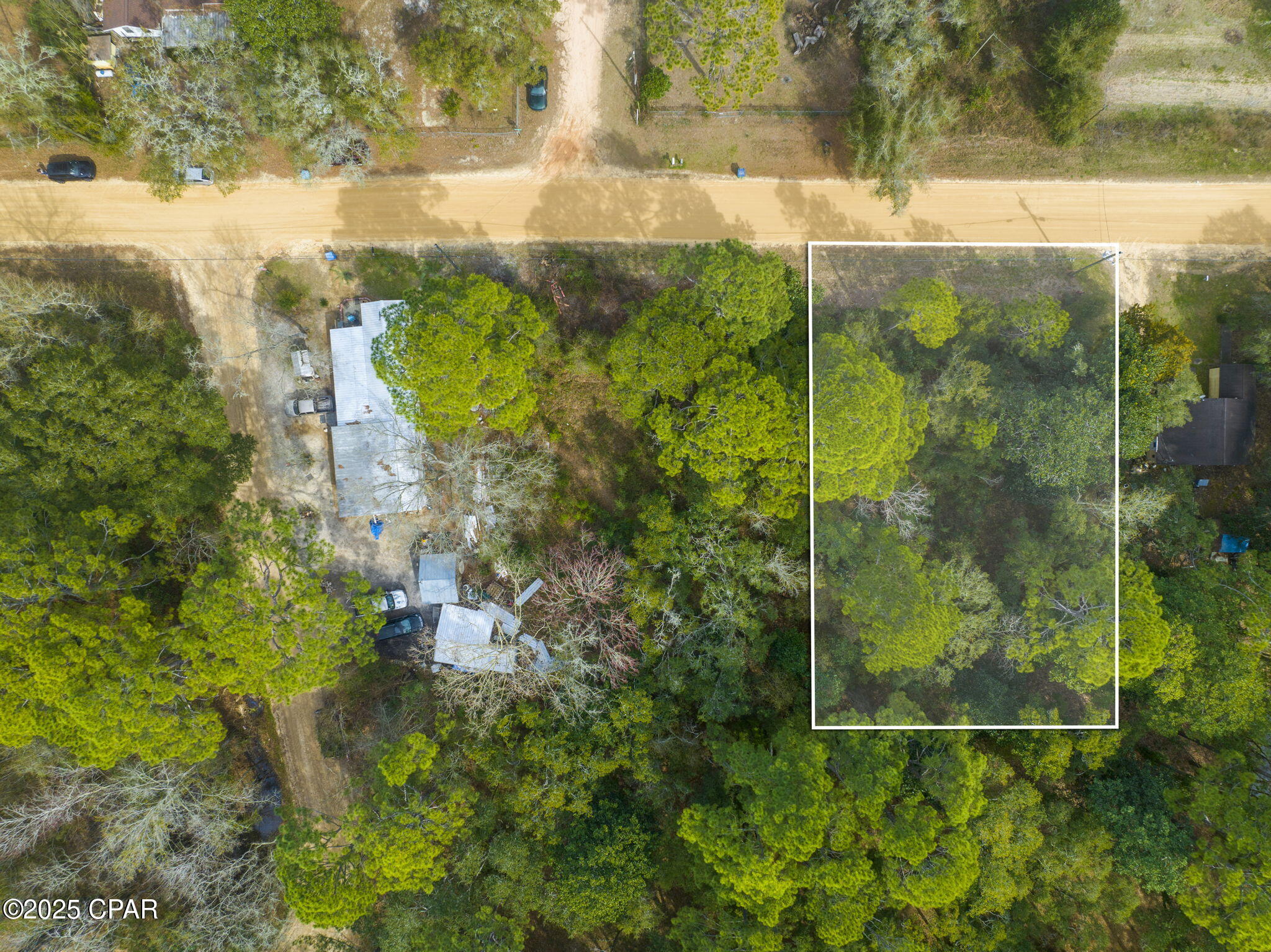 Image 2 For 8206 Random Rd Road
