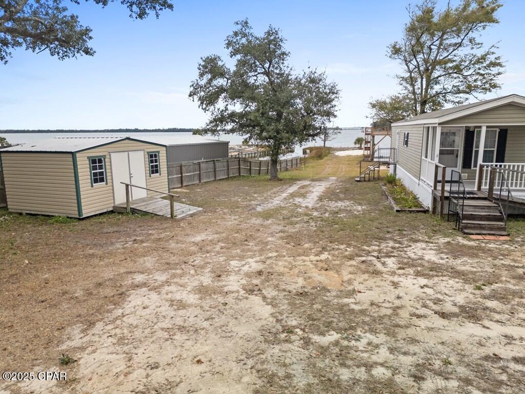 303 Blackshear Drive, Panama City, Florida image 16