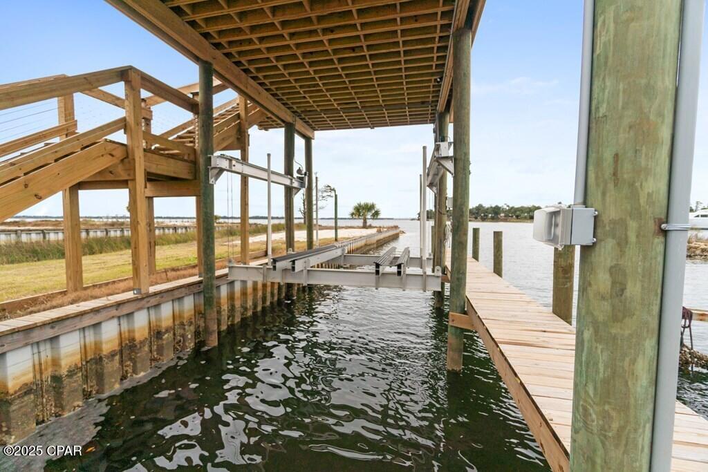 303 Blackshear Drive, Panama City, Florida image 23