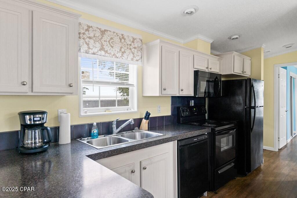 303 Blackshear Drive, Panama City, Florida image 32