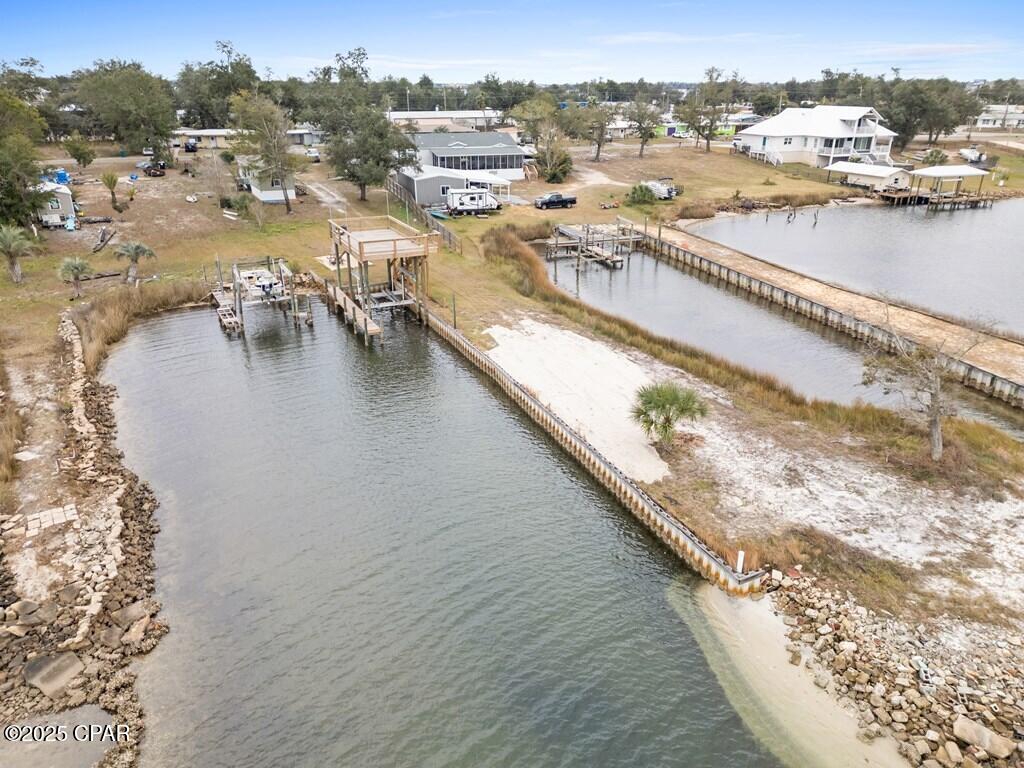 303 Blackshear Drive, Panama City, Florida image 5