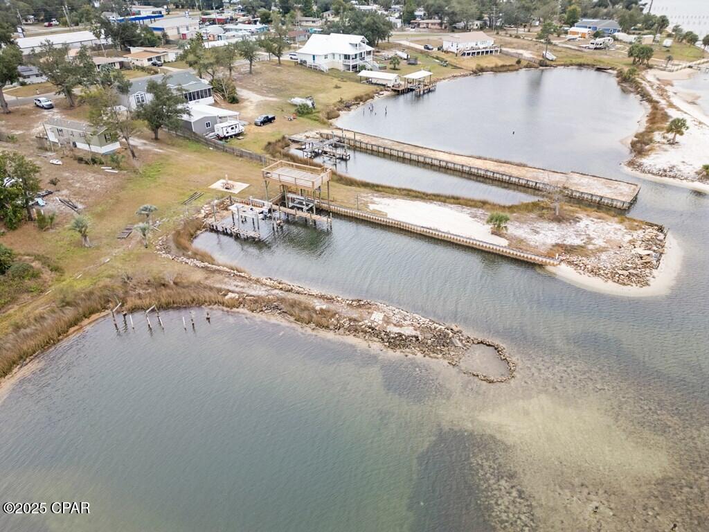 303 Blackshear Drive, Panama City, Florida image 8