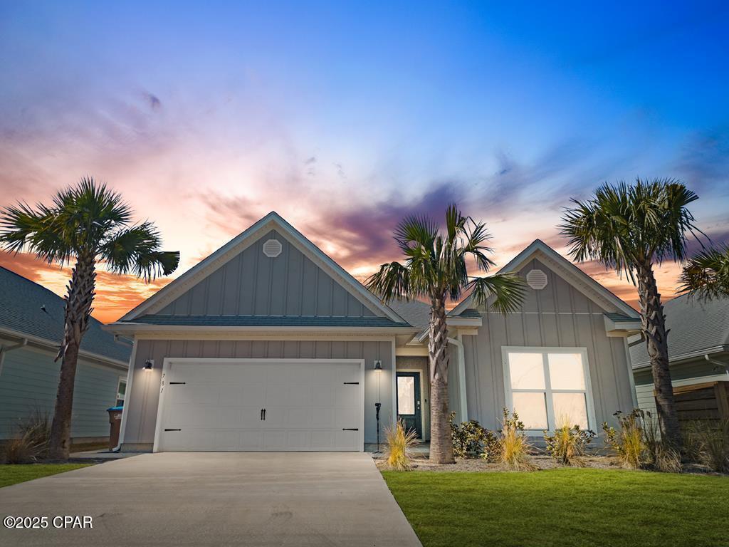 781 Backwater Road, Port St. Joe, Florida image 1
