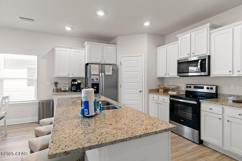 781 Backwater Road, Port St. Joe, Florida image 16