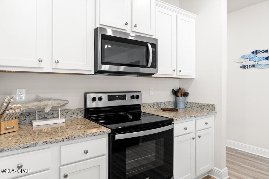781 Backwater Road, Port St. Joe, Florida image 19